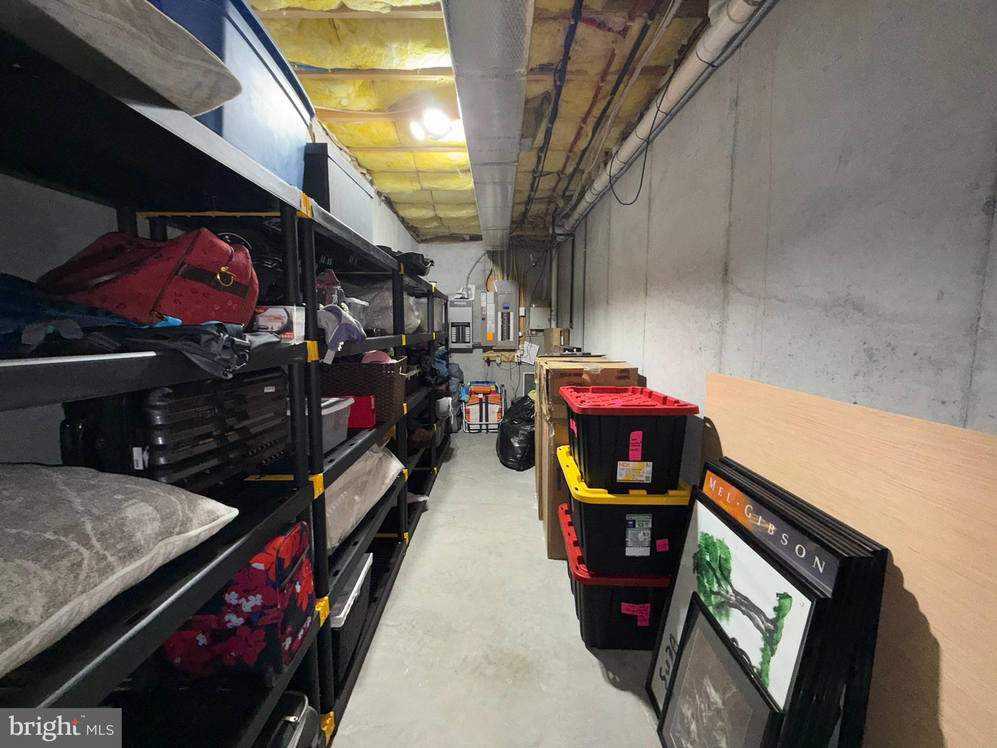 WOODS AT DEER RUN ESTATES - Residential