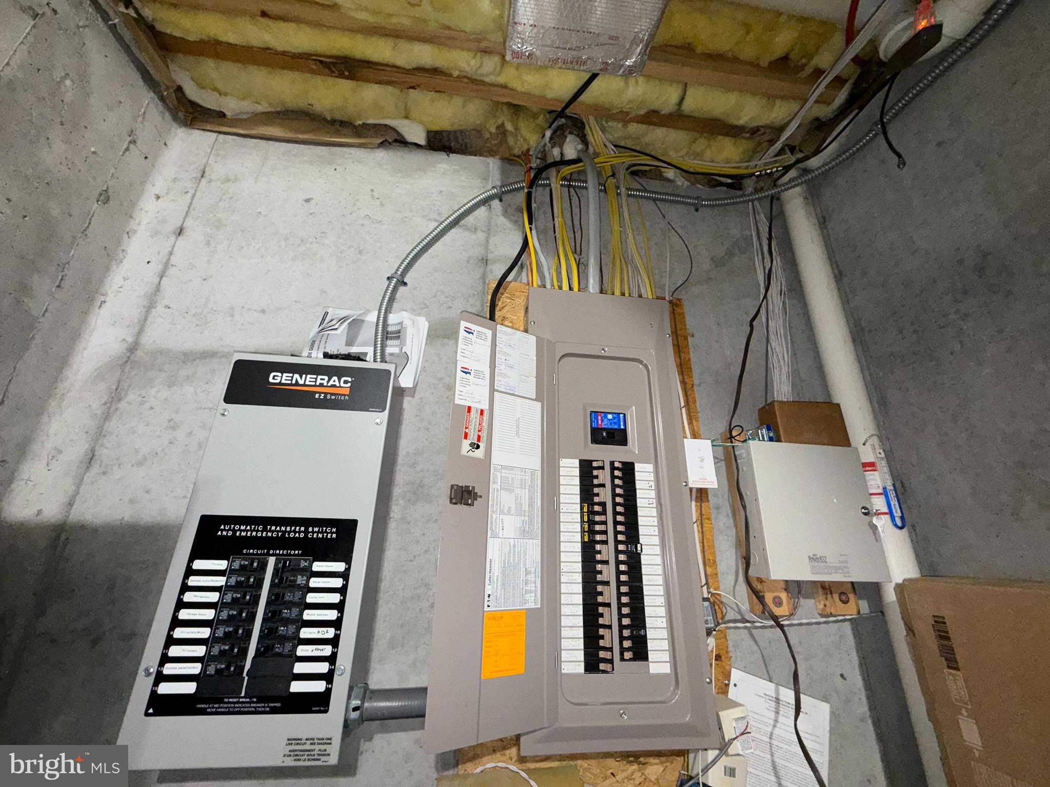 WOODS AT DEER RUN ESTATES - Residential