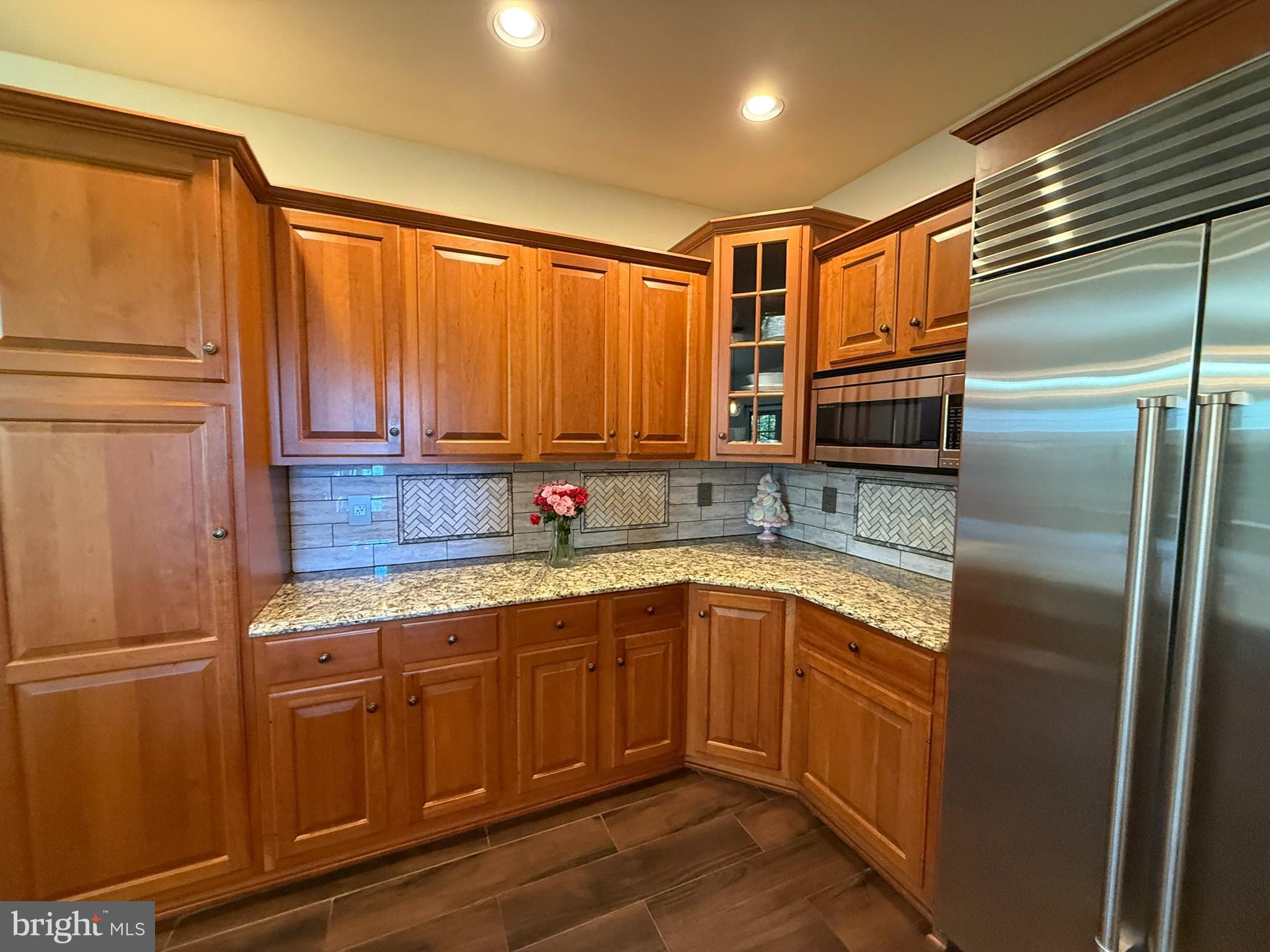 WOODS AT DEER RUN ESTATES - Residential