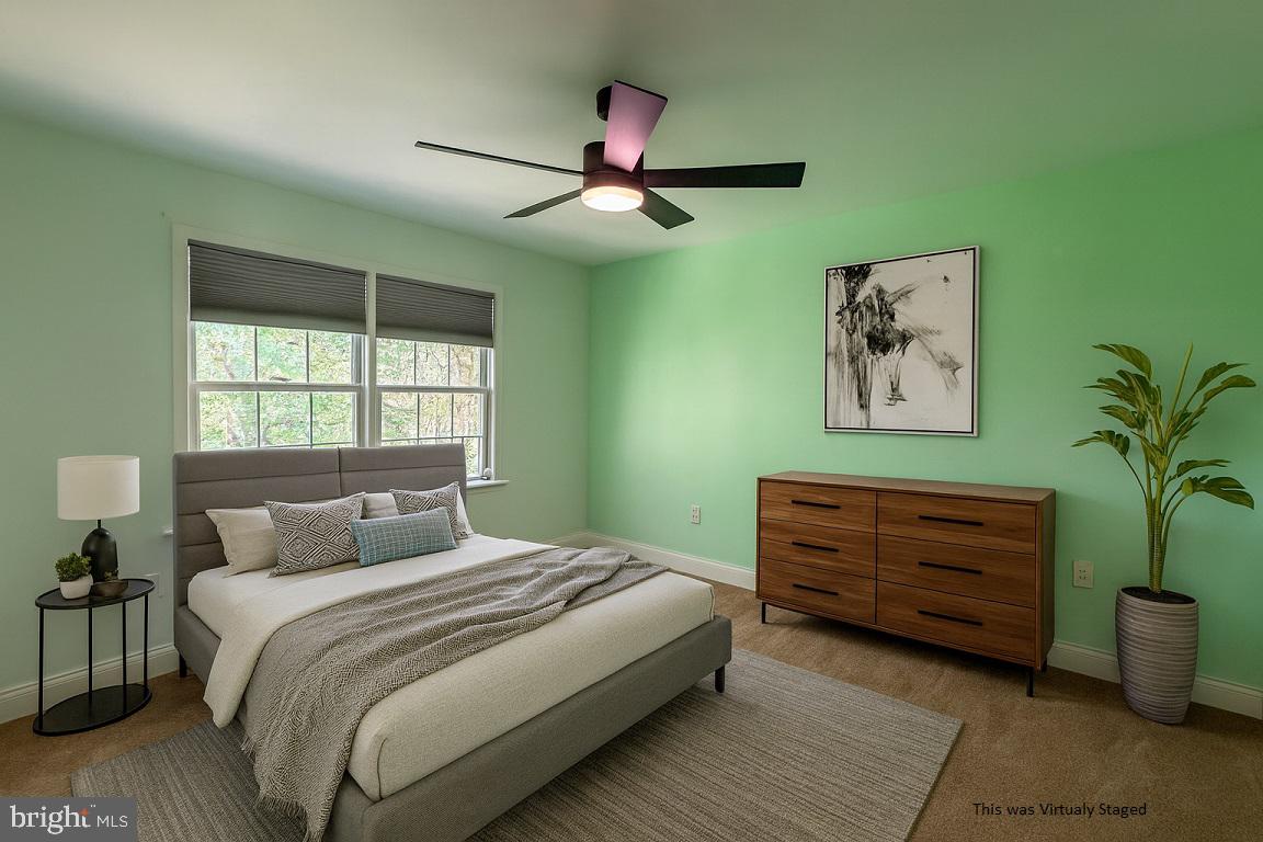 WOODS AT DEER RUN ESTATES - Residential