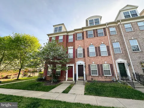 20333 Notting Hill, Germantown, MD MLS: MDMC2175120