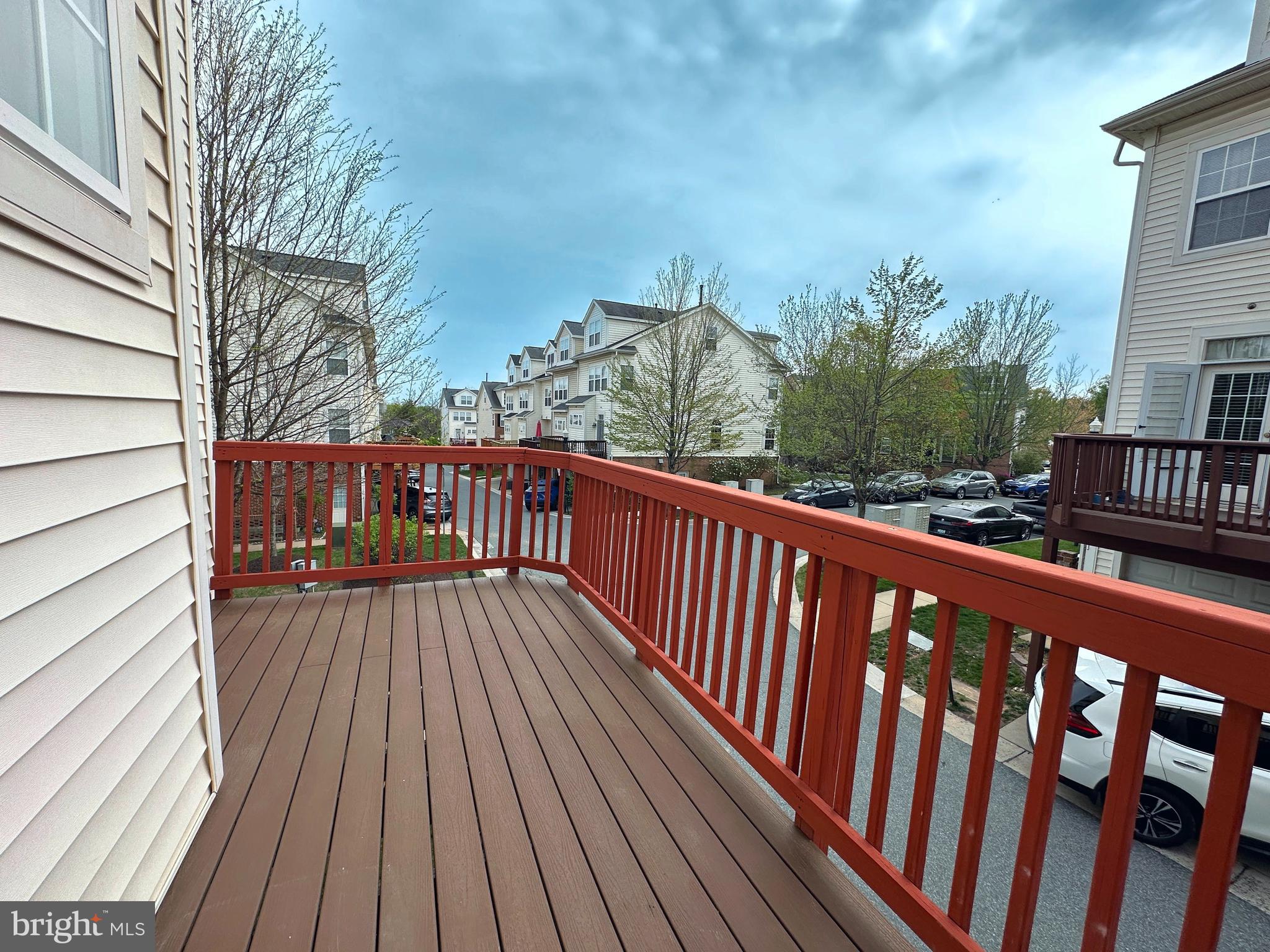 MARY J BOLAND - Residential