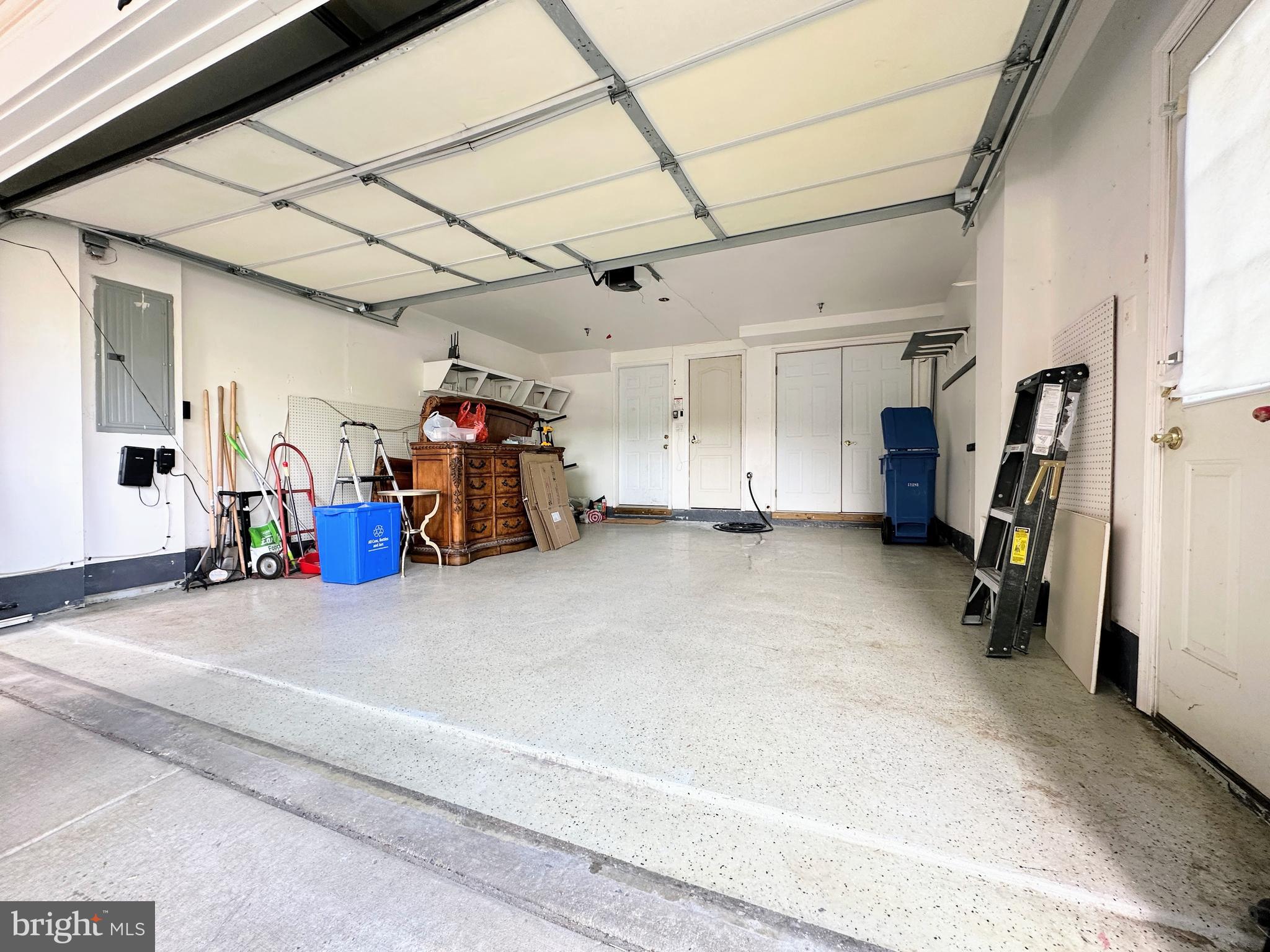 MARY J BOLAND - Residential