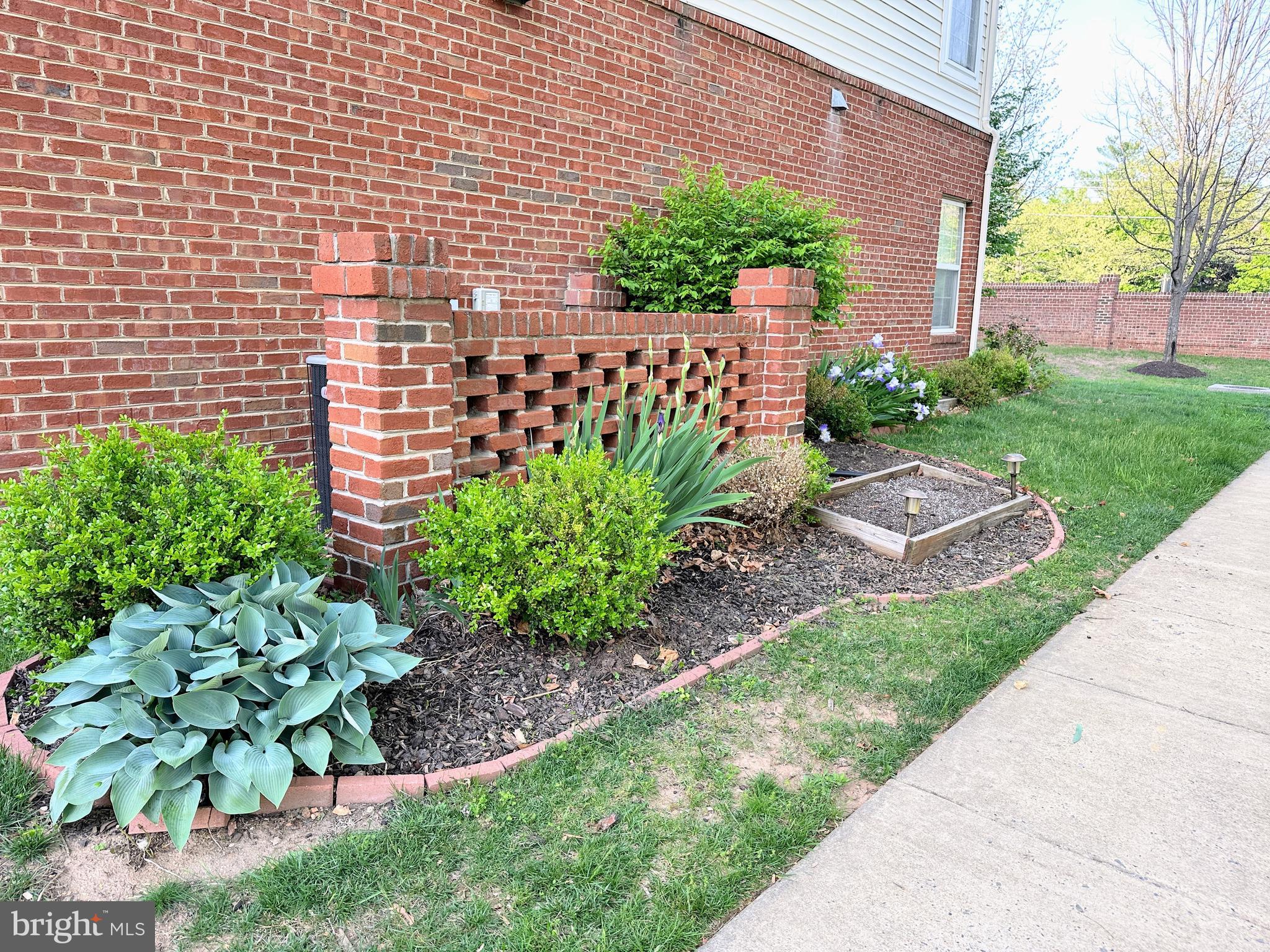 MARY J BOLAND - Residential