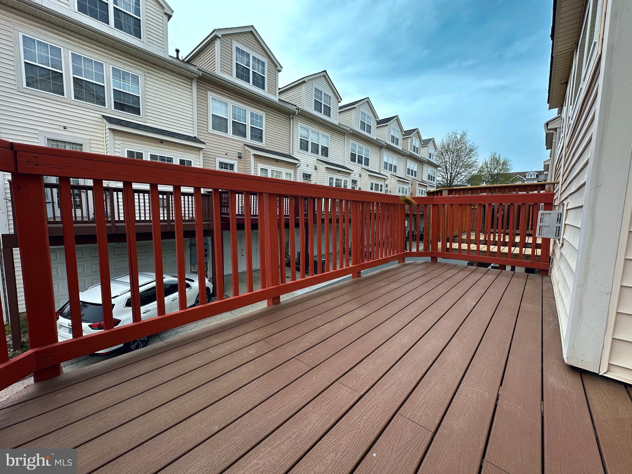 MARY J BOLAND - Residential