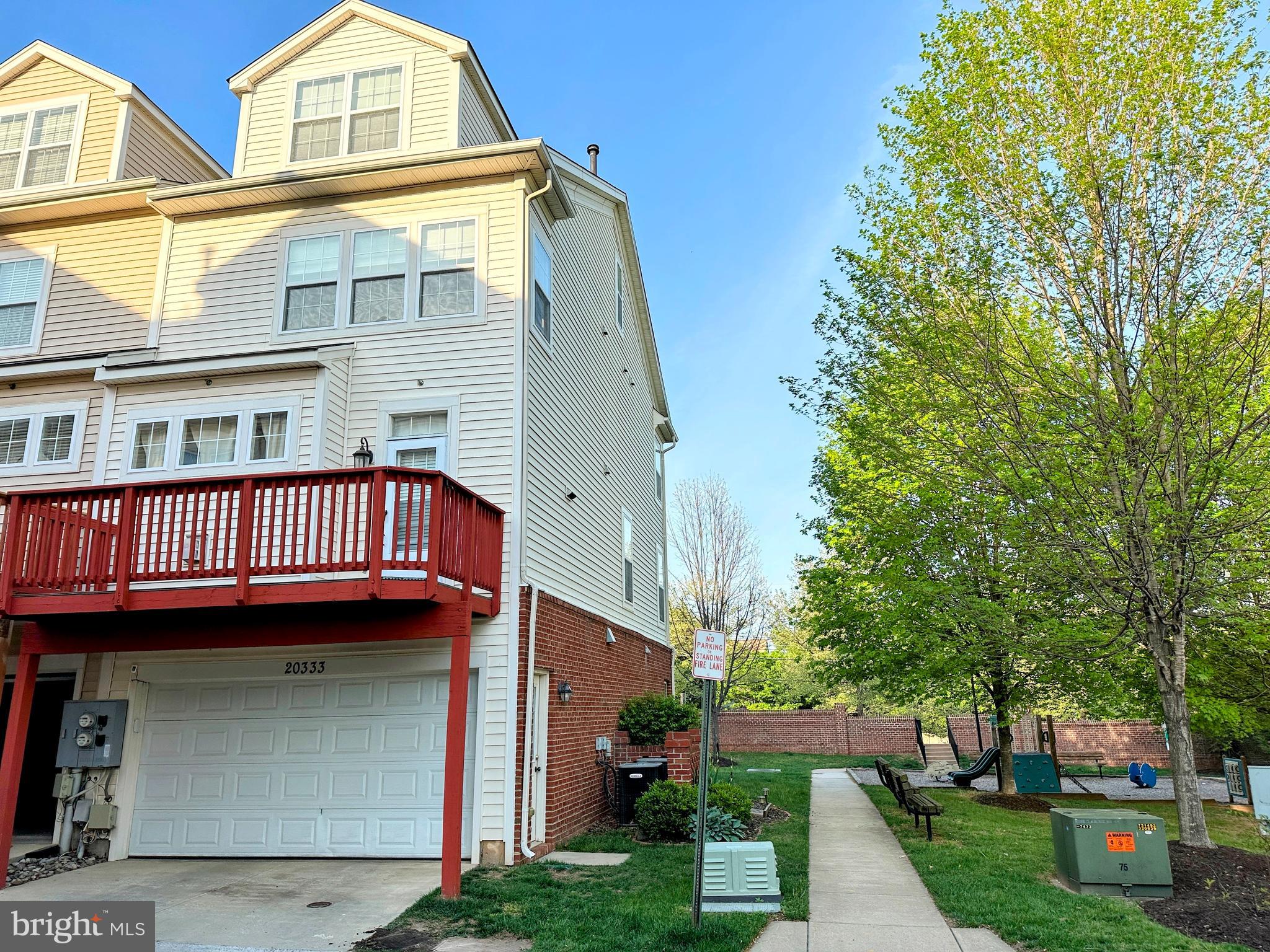 MARY J BOLAND - Residential