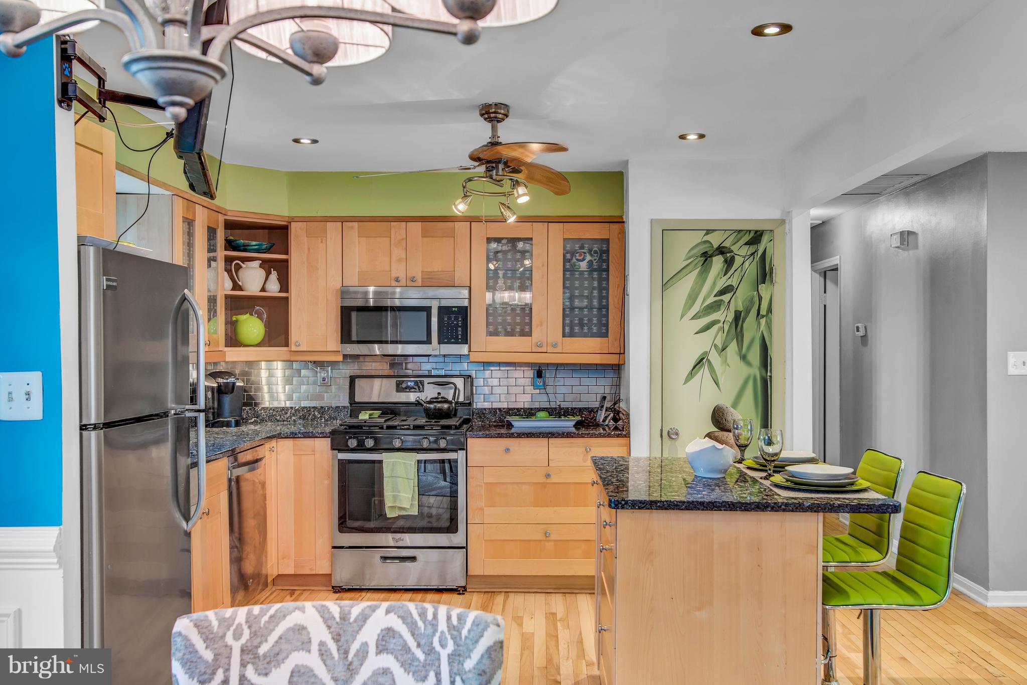 ASHFORD PLAT 1 - Residential