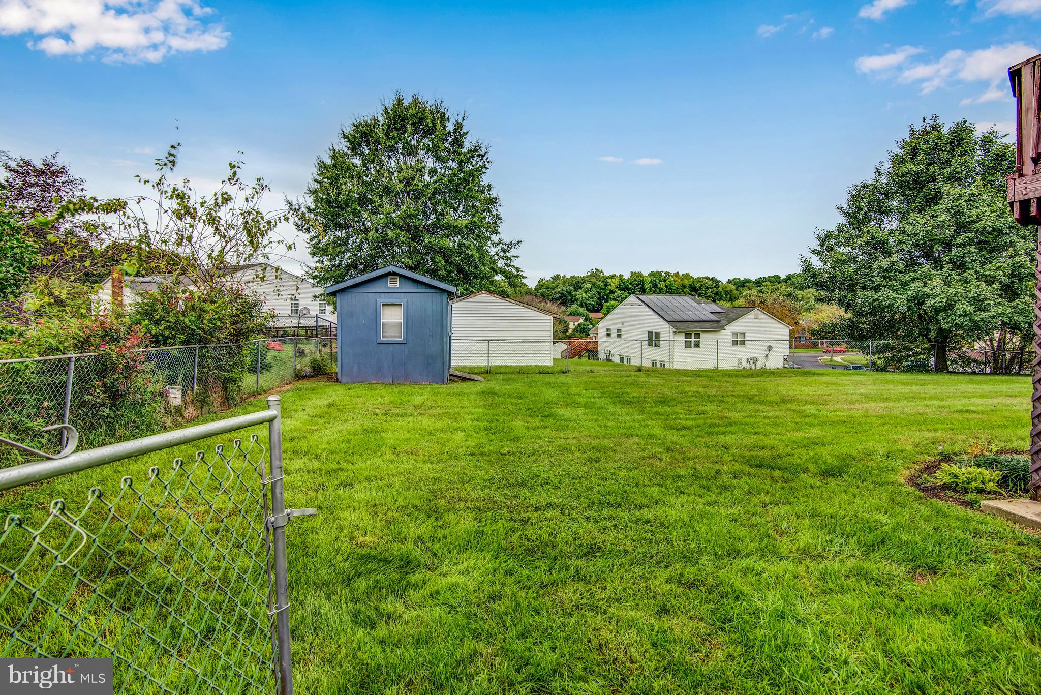 ASHFORD PLAT 1 - Residential