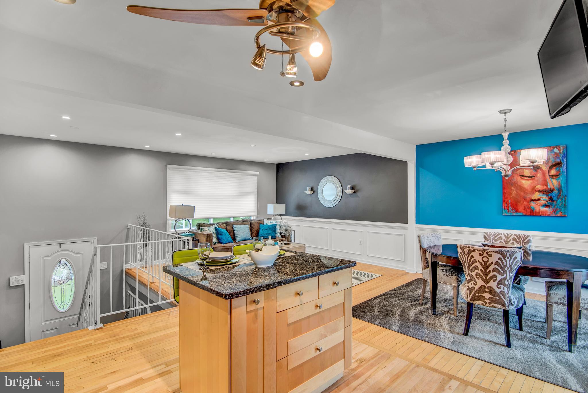 ASHFORD PLAT 1 - Residential