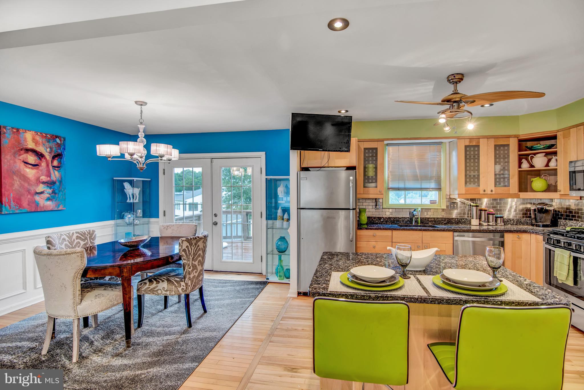 ASHFORD PLAT 1 - Residential