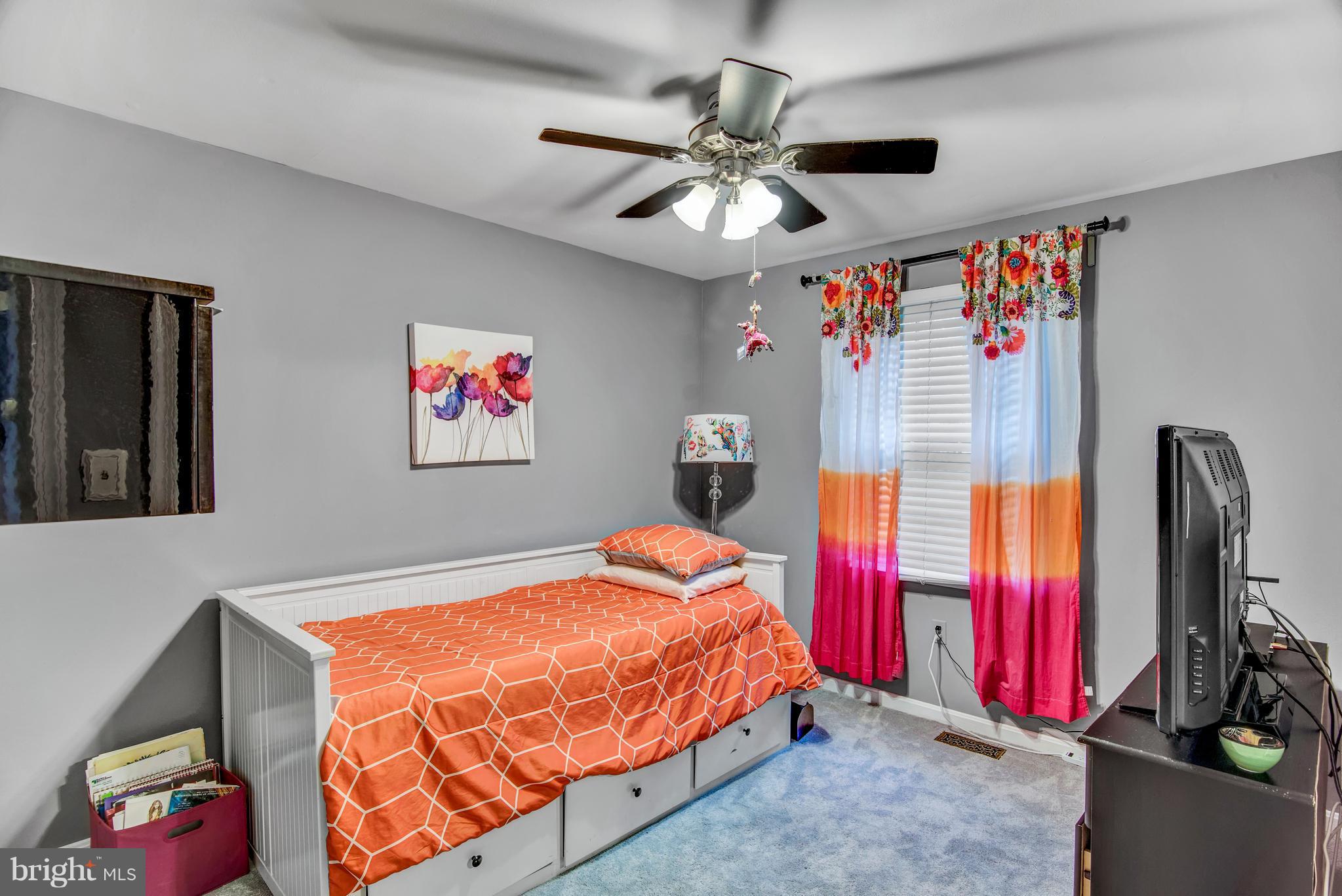 ASHFORD PLAT 1 - Residential