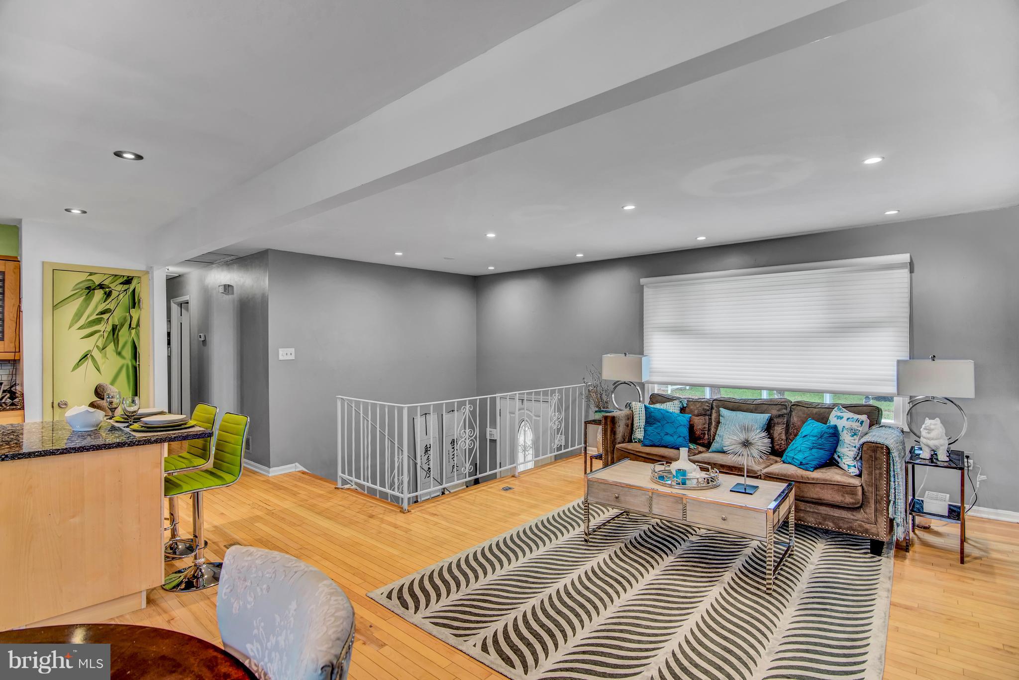 ASHFORD PLAT 1 - Residential