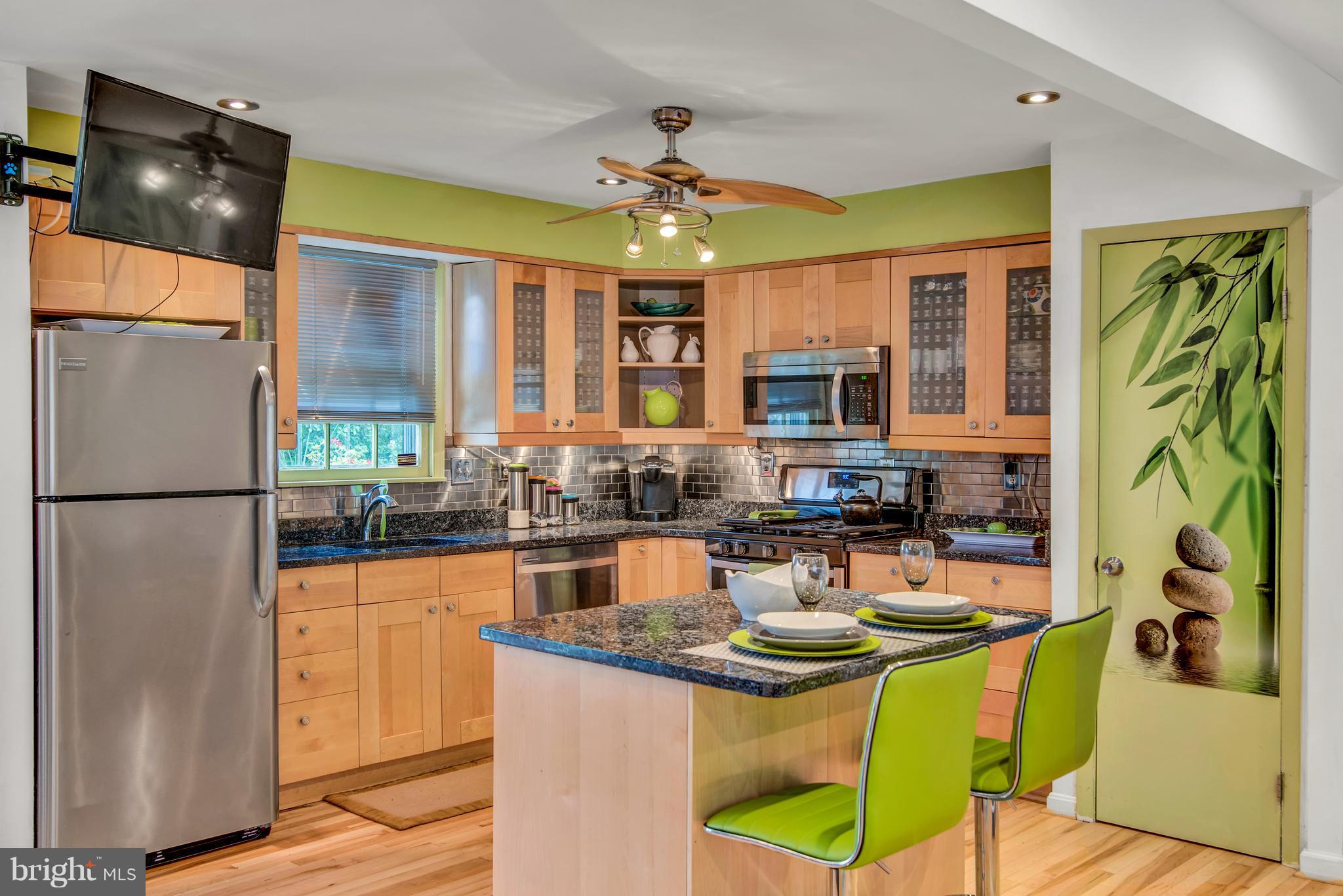 ASHFORD PLAT 1 - Residential