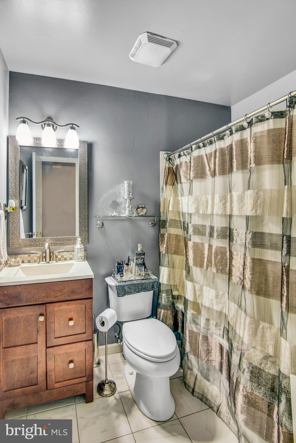 ASHFORD PLAT 1 - Residential