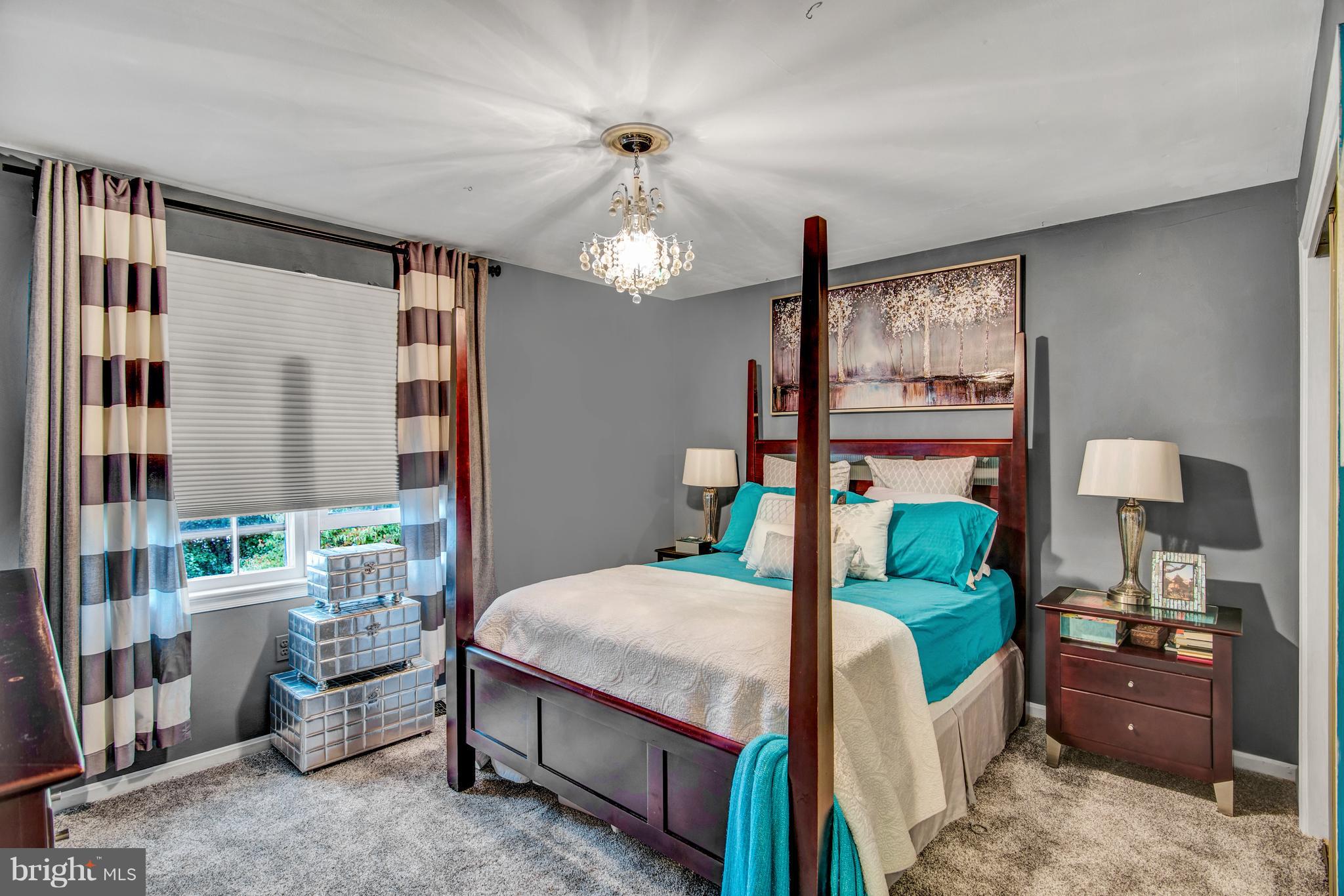 ASHFORD PLAT 1 - Residential