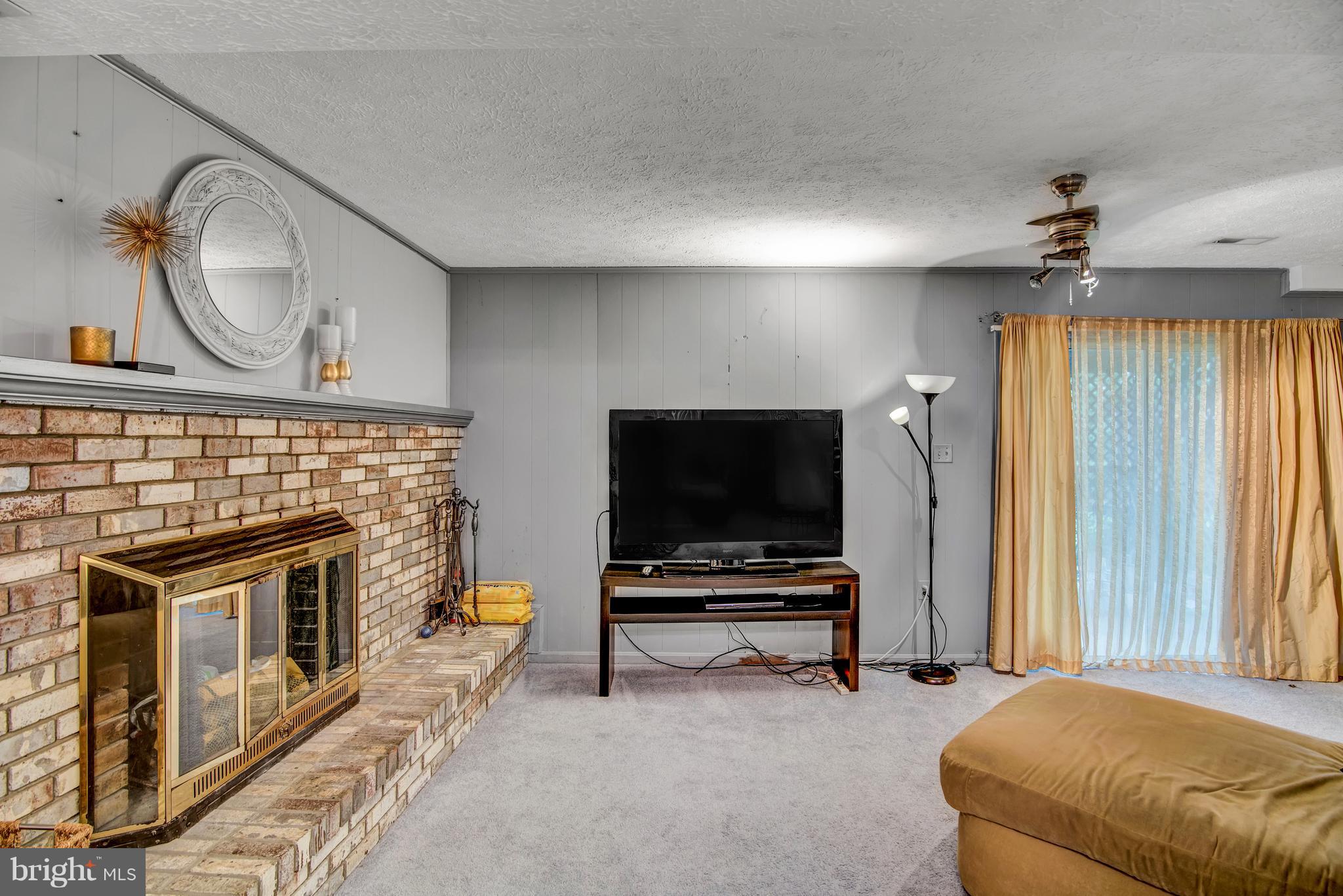 ASHFORD PLAT 1 - Residential