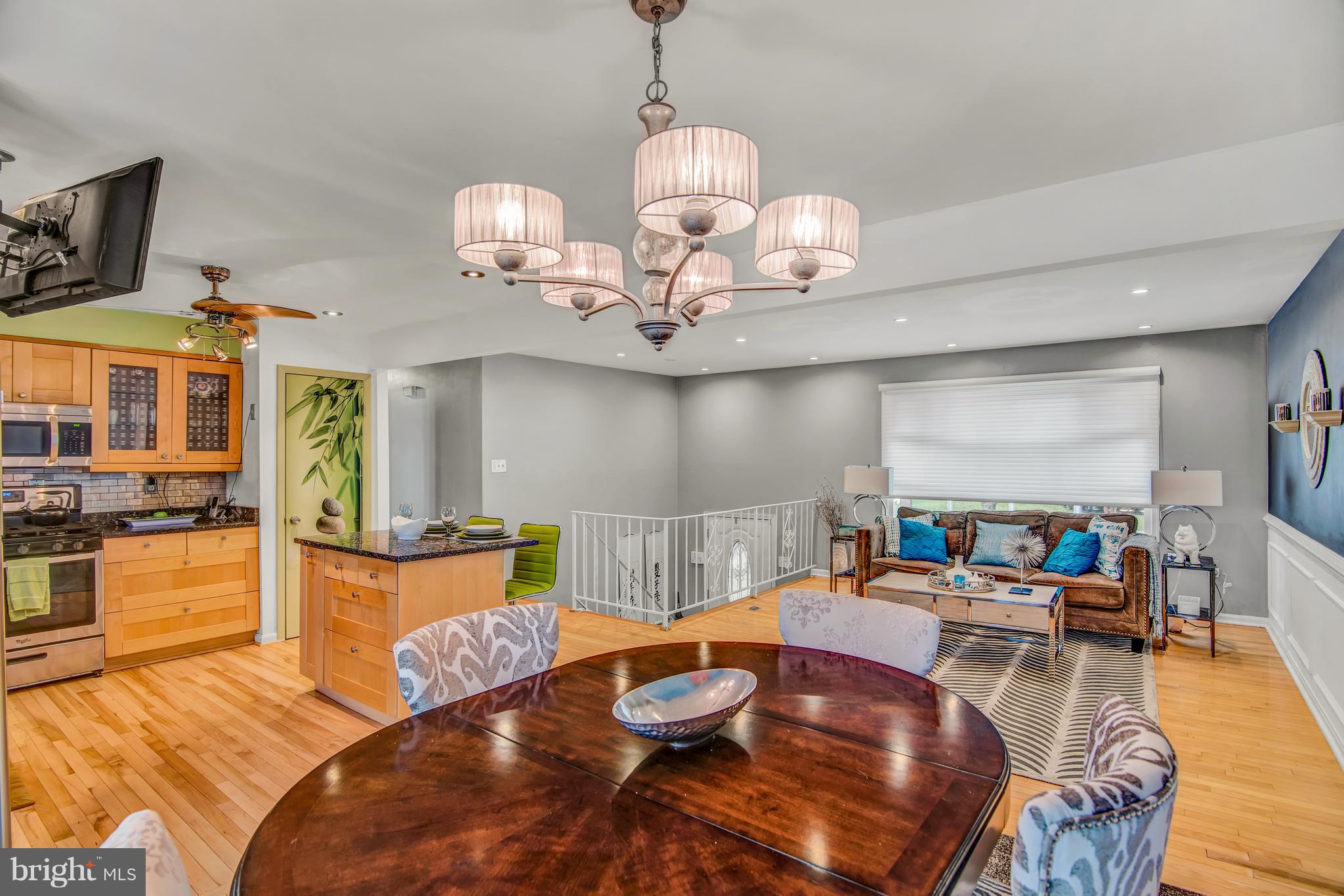 ASHFORD PLAT 1 - Residential