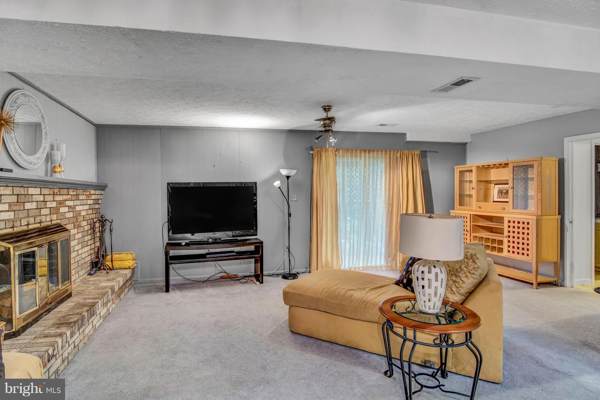 ASHFORD PLAT 1 - Residential