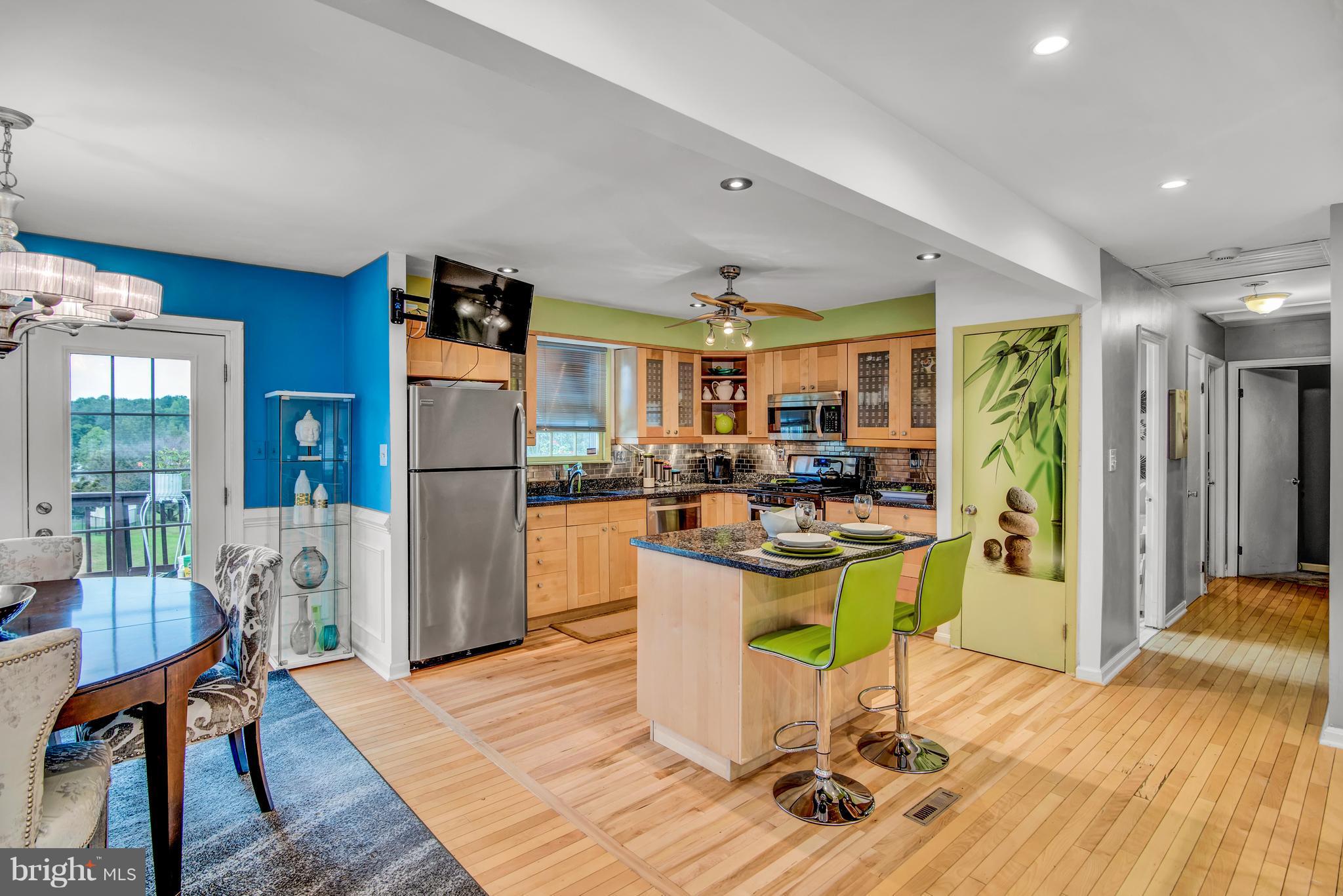 ASHFORD PLAT 1 - Residential