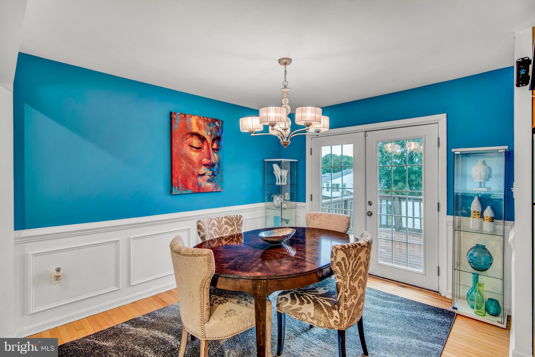 ASHFORD PLAT 1 - Residential