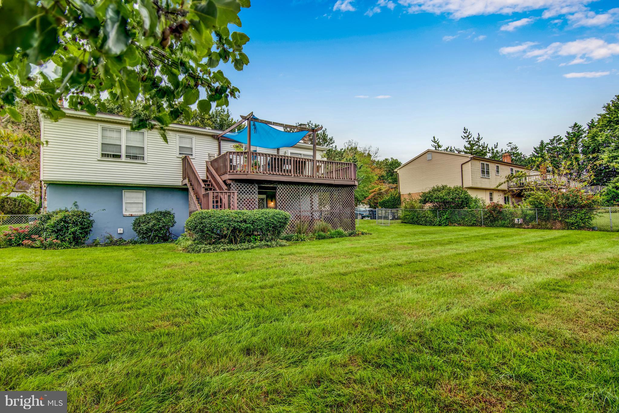 ASHFORD PLAT 1 - Residential