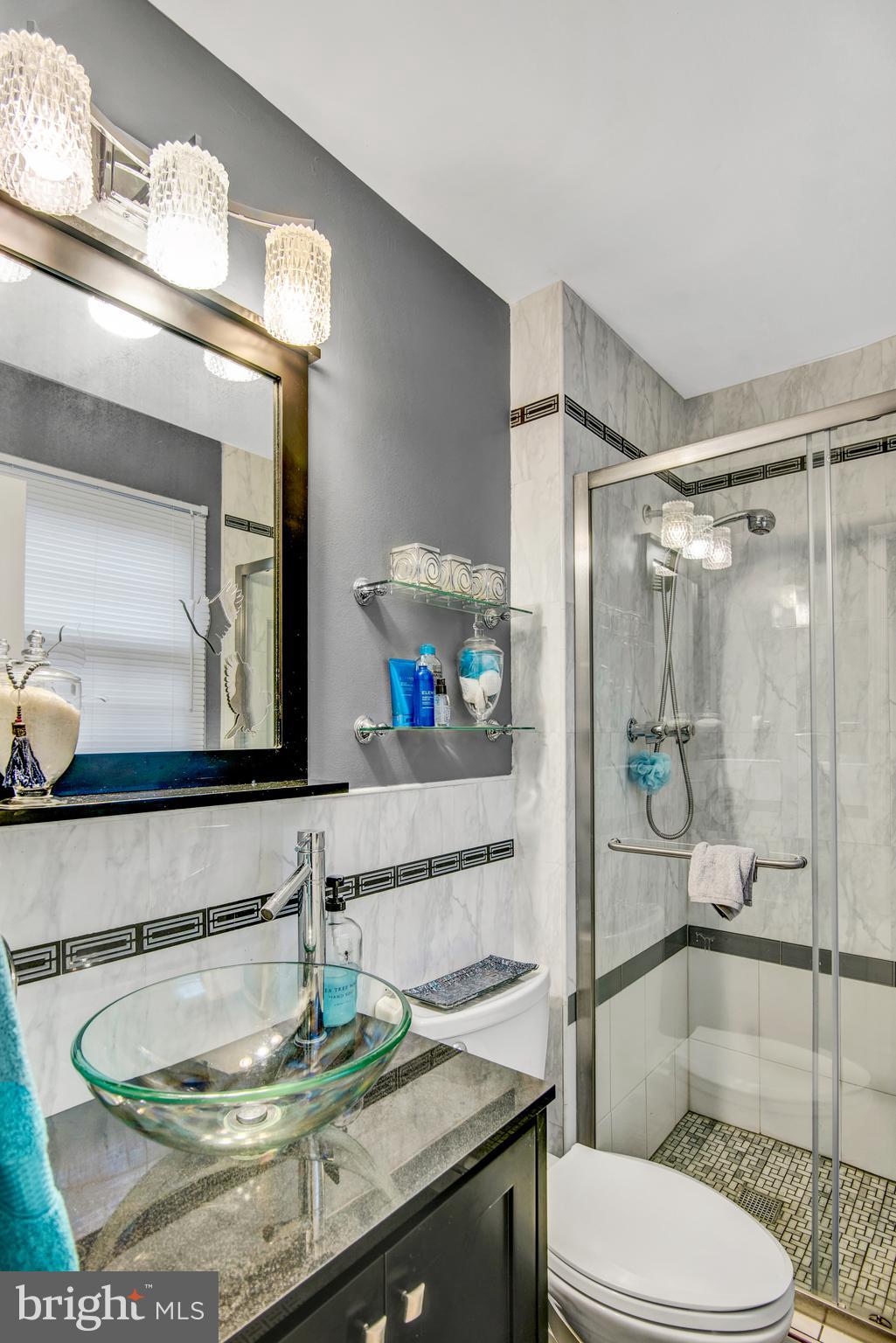 ASHFORD PLAT 1 - Residential