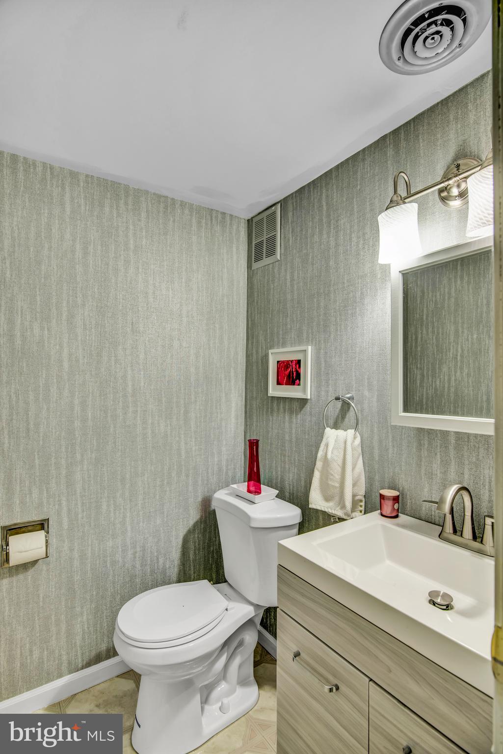 ASHFORD PLAT 1 - Residential