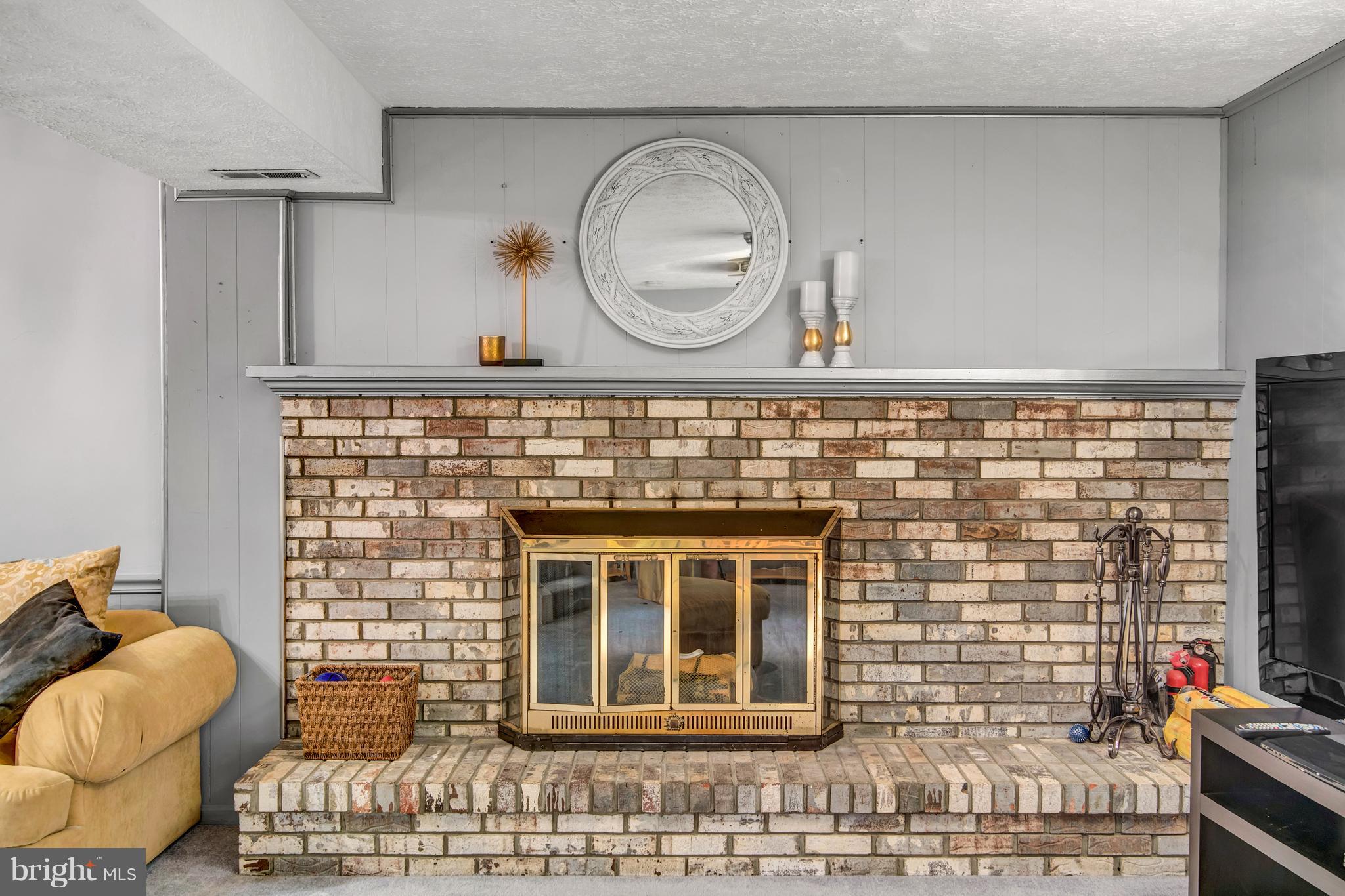 ASHFORD PLAT 1 - Residential