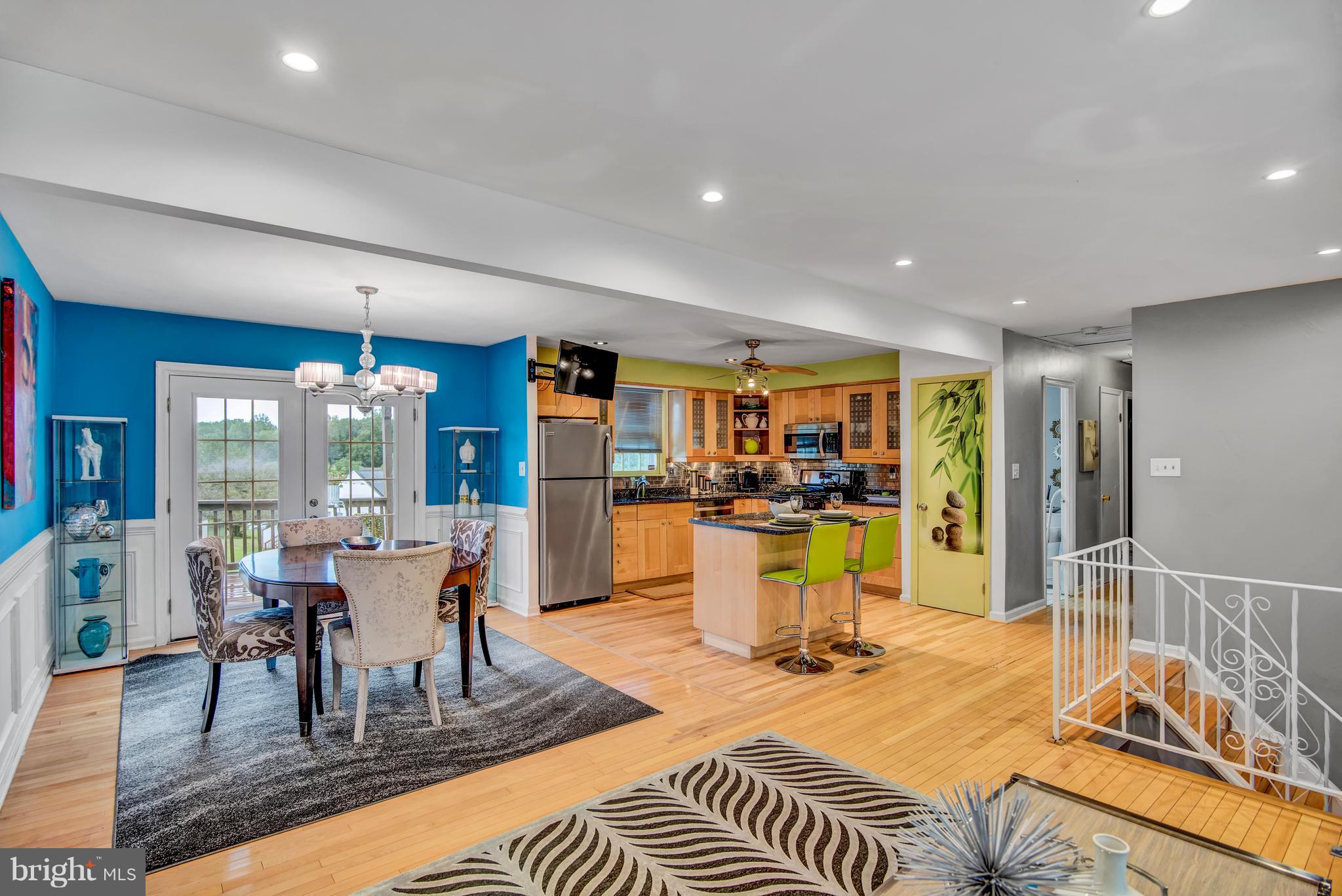 ASHFORD PLAT 1 - Residential