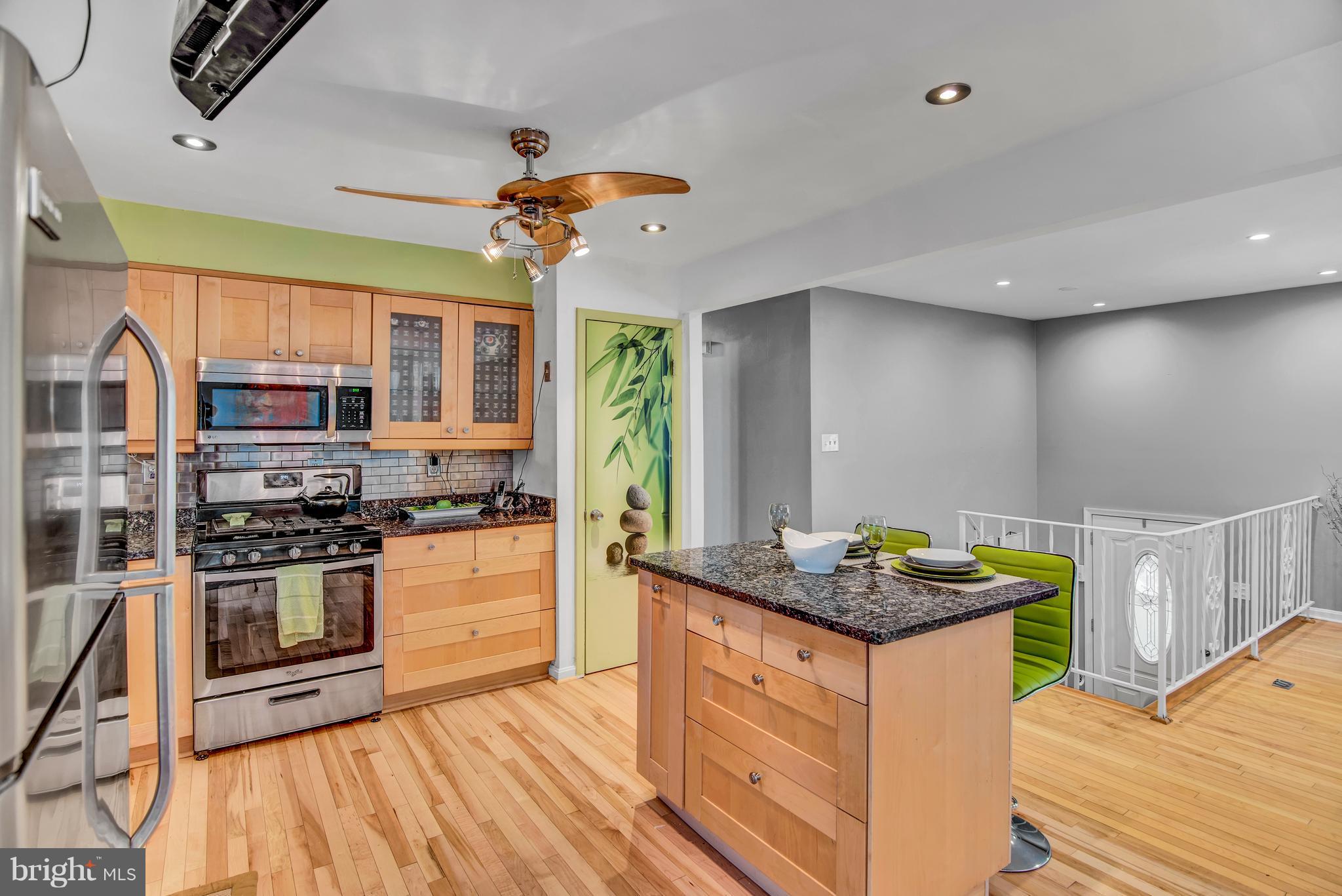 ASHFORD PLAT 1 - Residential