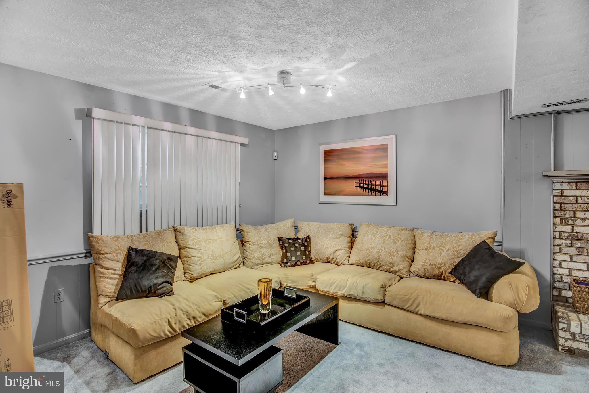 ASHFORD PLAT 1 - Residential