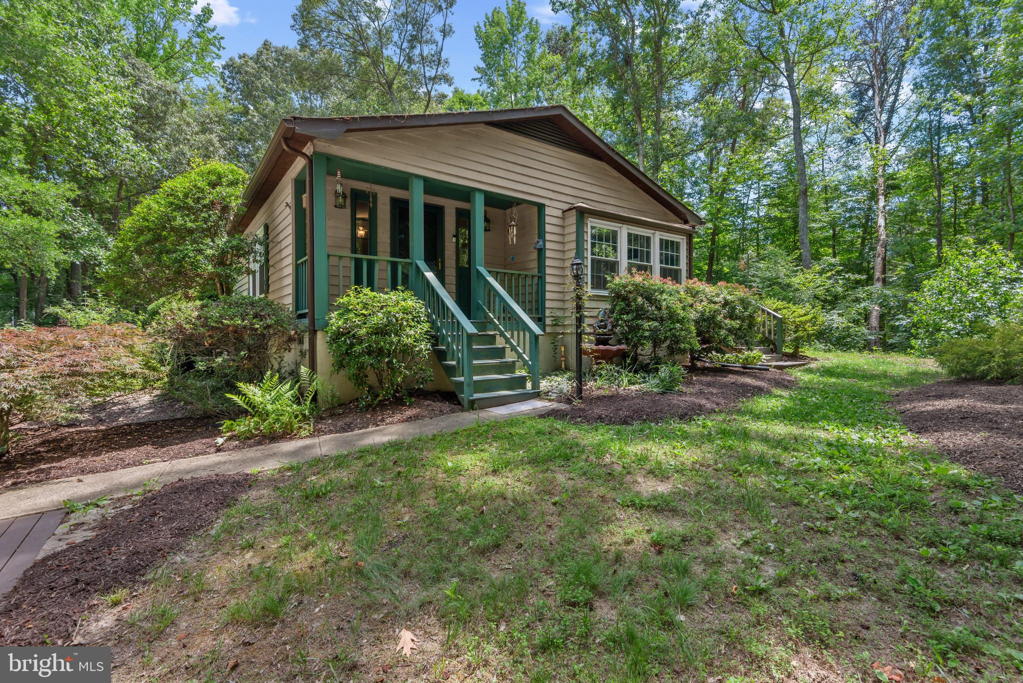 Photo 1 of 46 — 925 JONES DRIVE, RUTHER GLEN, VA 22546