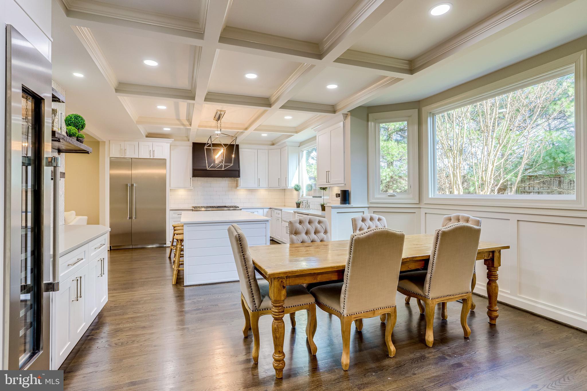 PINEY RUN MEADOW - Residential