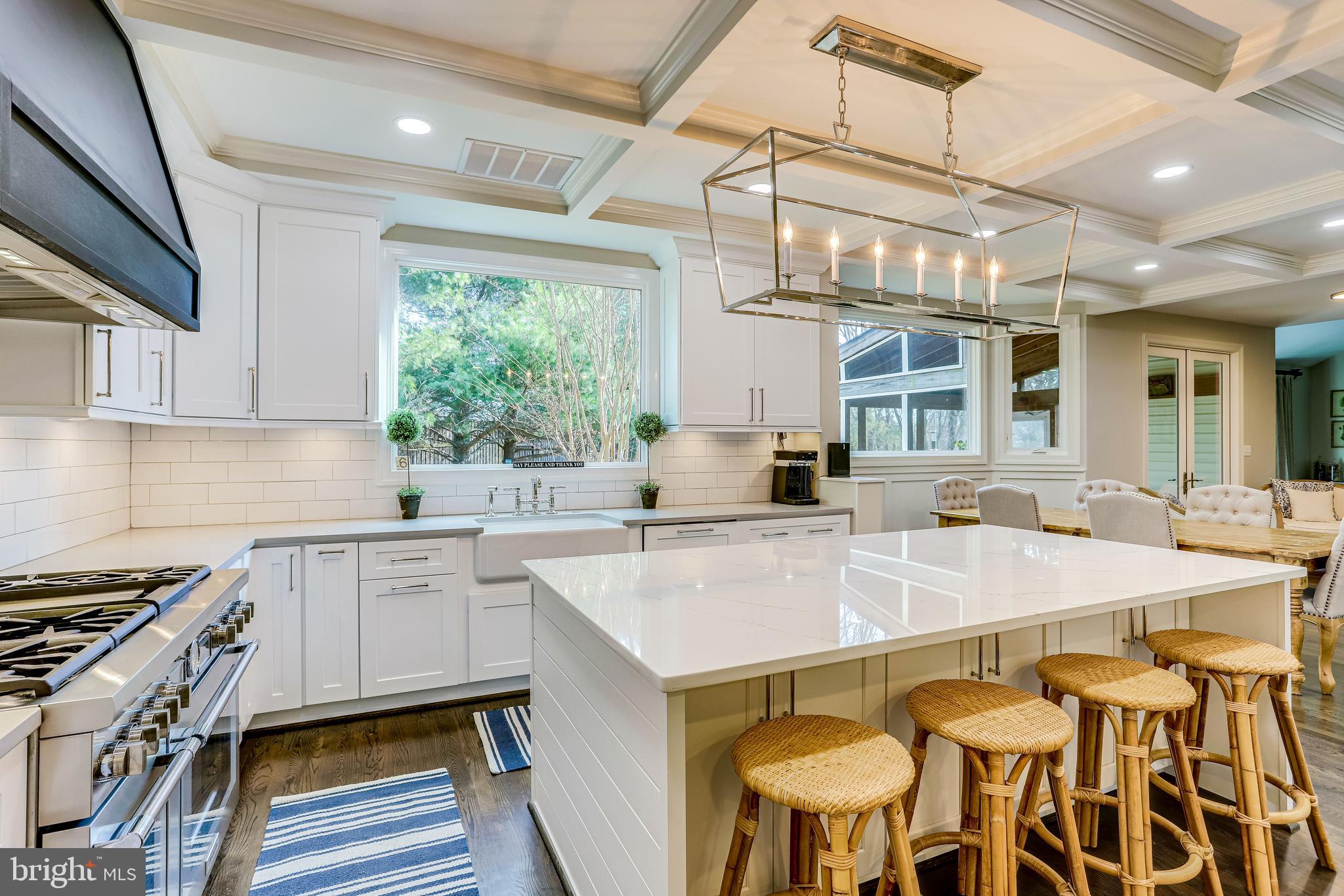 PINEY RUN MEADOW - Residential