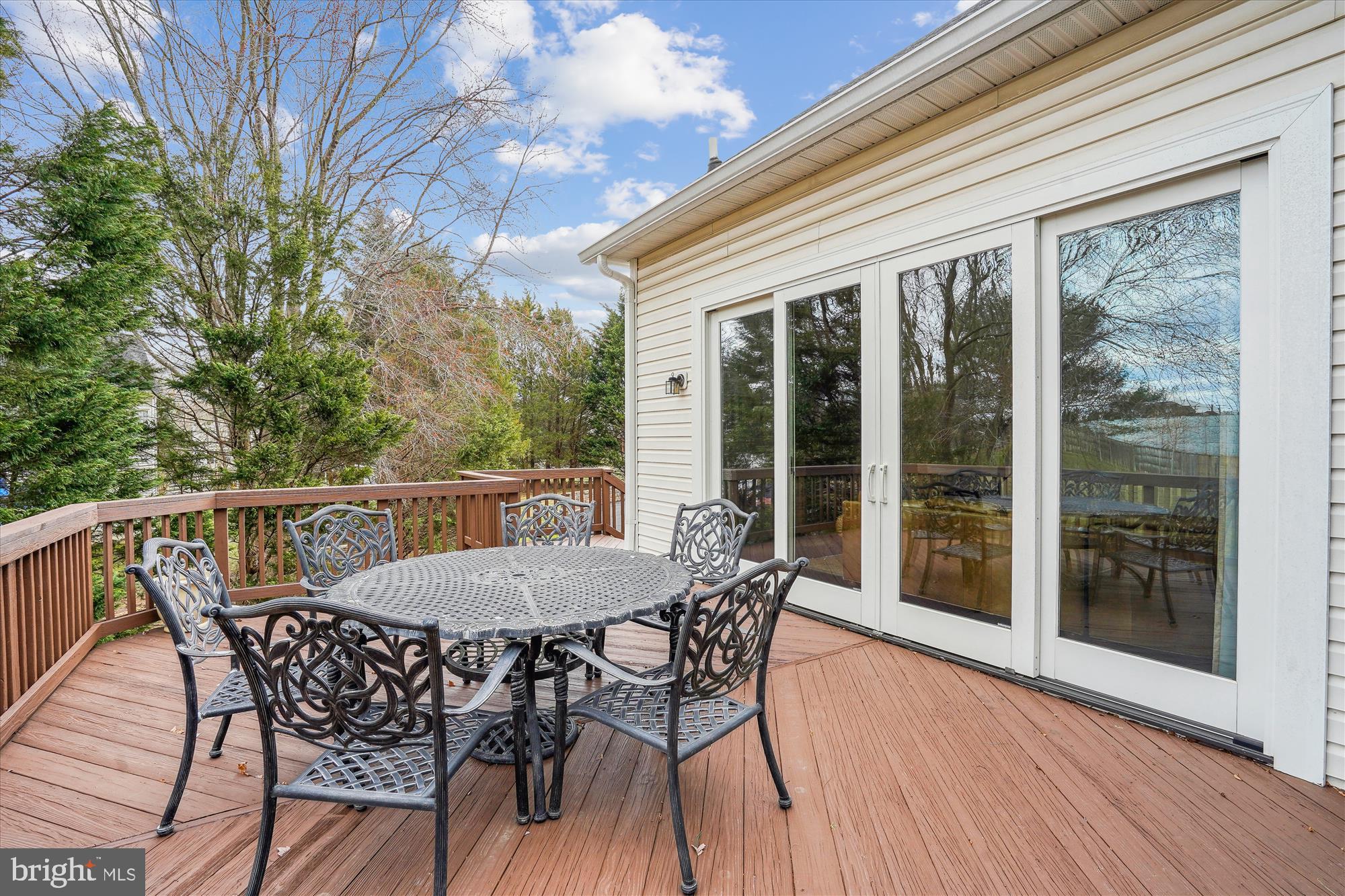 PINEY RUN MEADOW - Residential