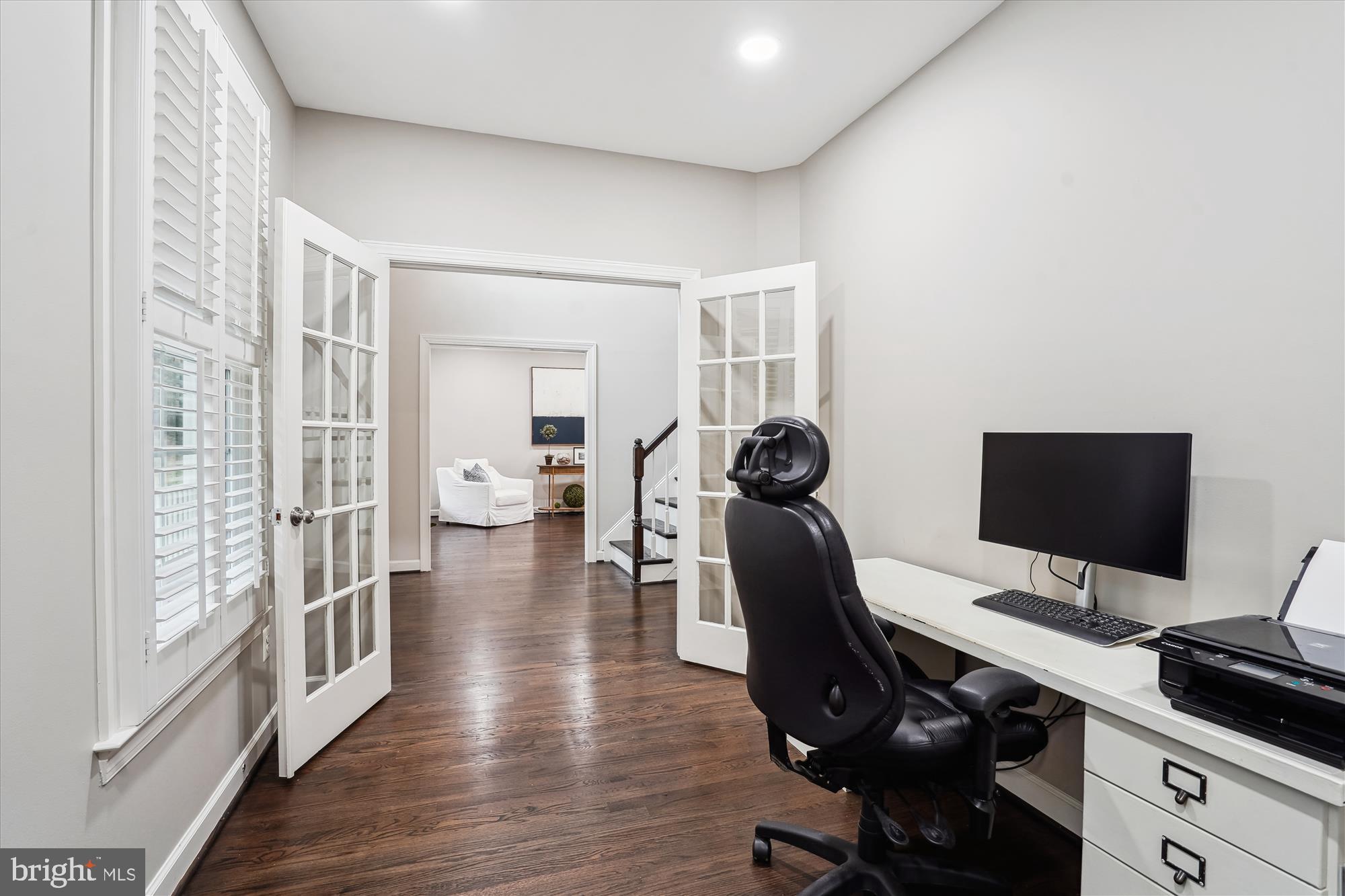 PINEY RUN MEADOW - Residential