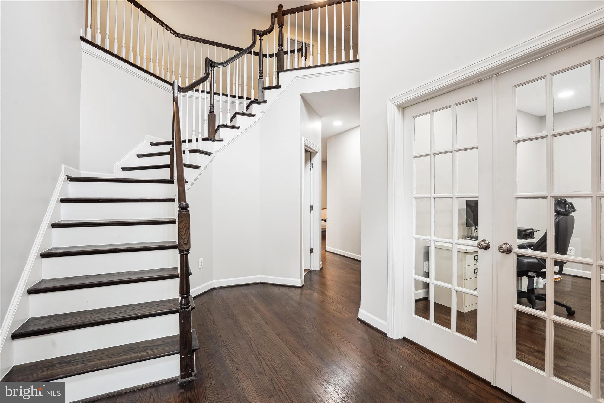 PINEY RUN MEADOW - Residential