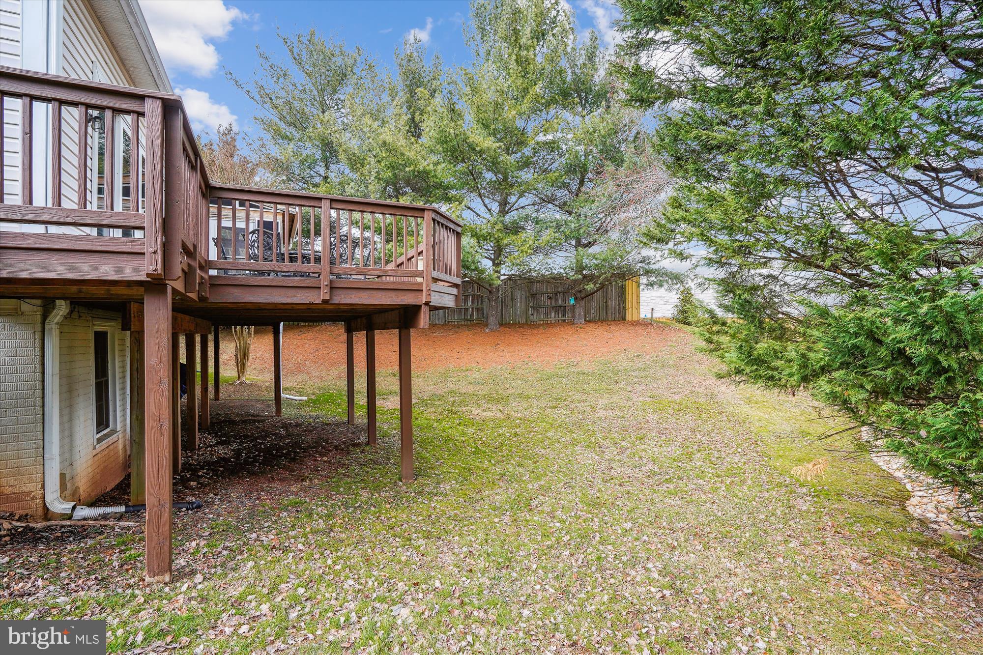 PINEY RUN MEADOW - Residential