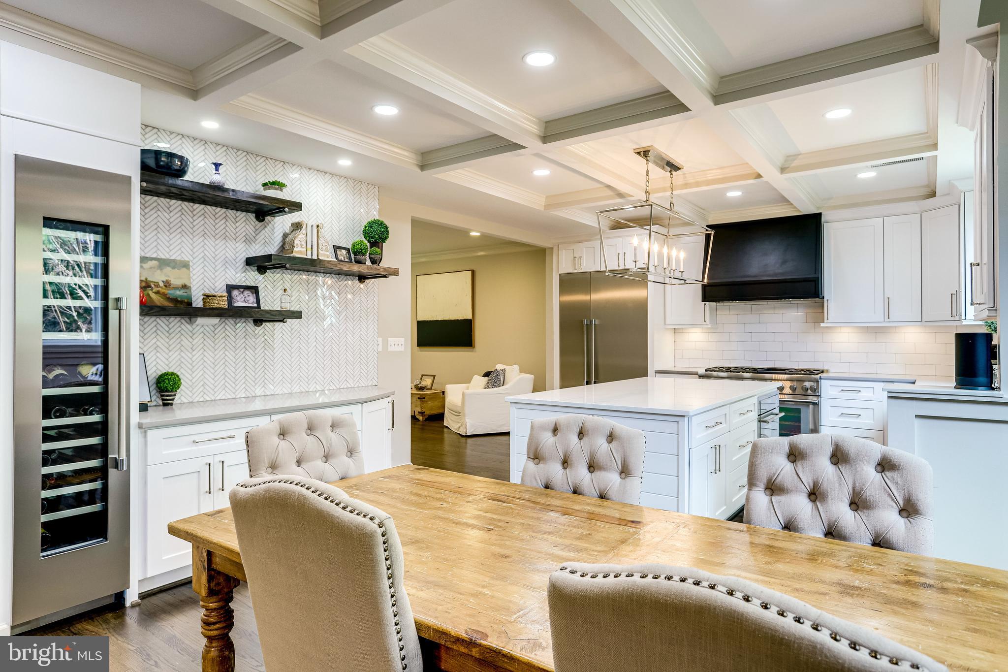 PINEY RUN MEADOW - Residential