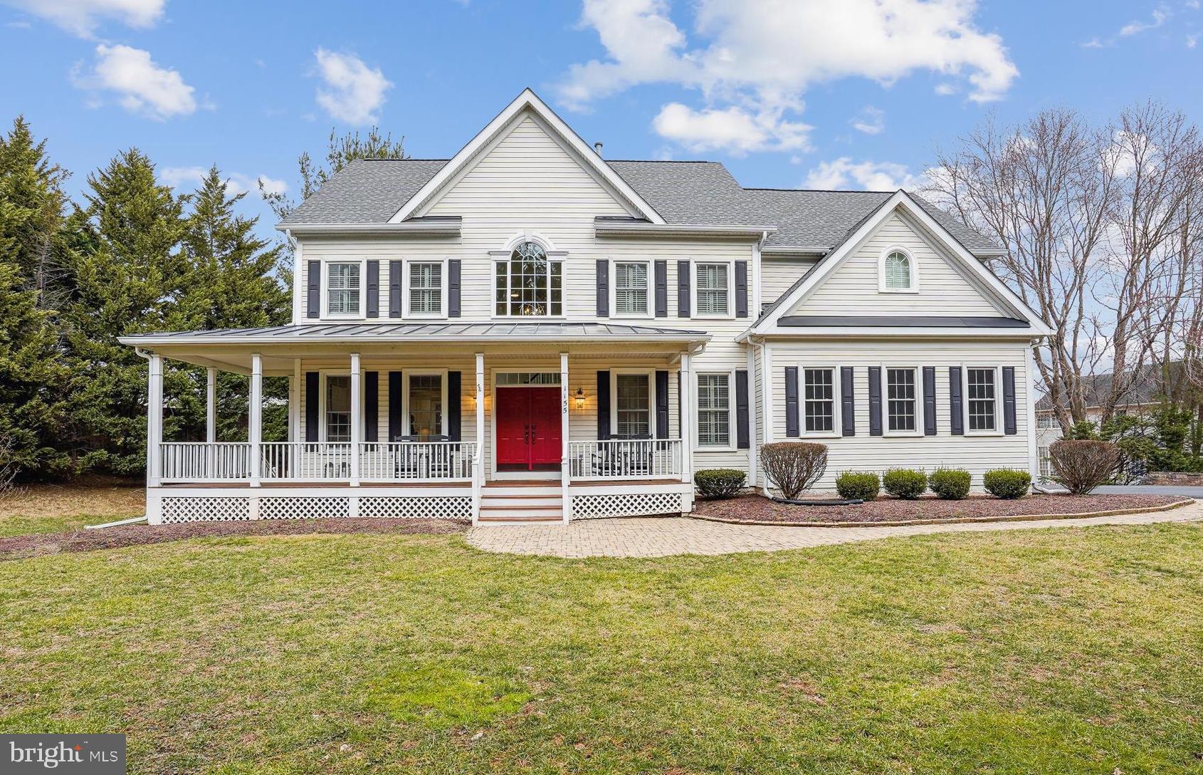 1155 MEADOWLOOK COURT