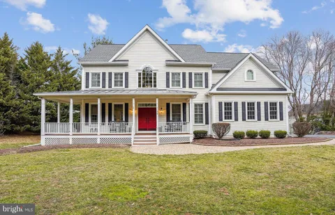 1155 Meadowlook Court, Reston, VA MLS: VAFX2226360