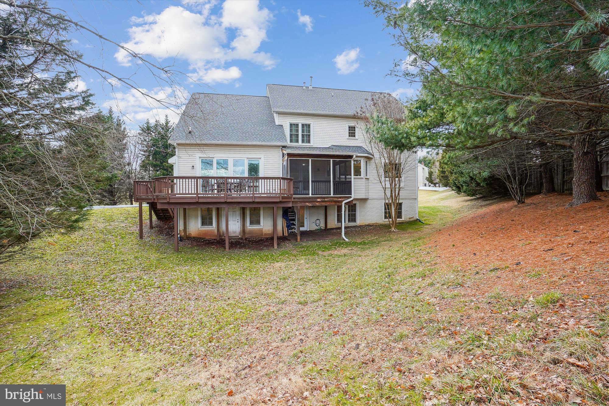 PINEY RUN MEADOW - Residential
