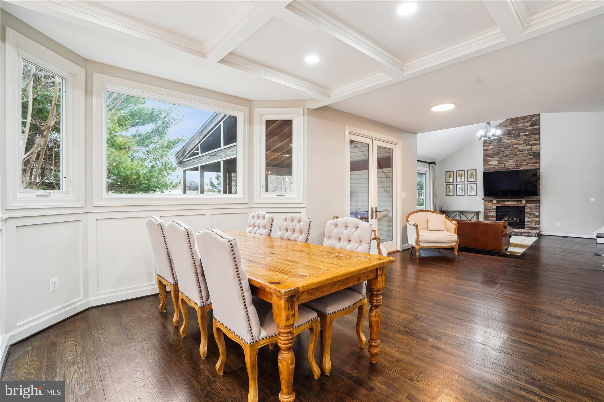 PINEY RUN MEADOW - Residential