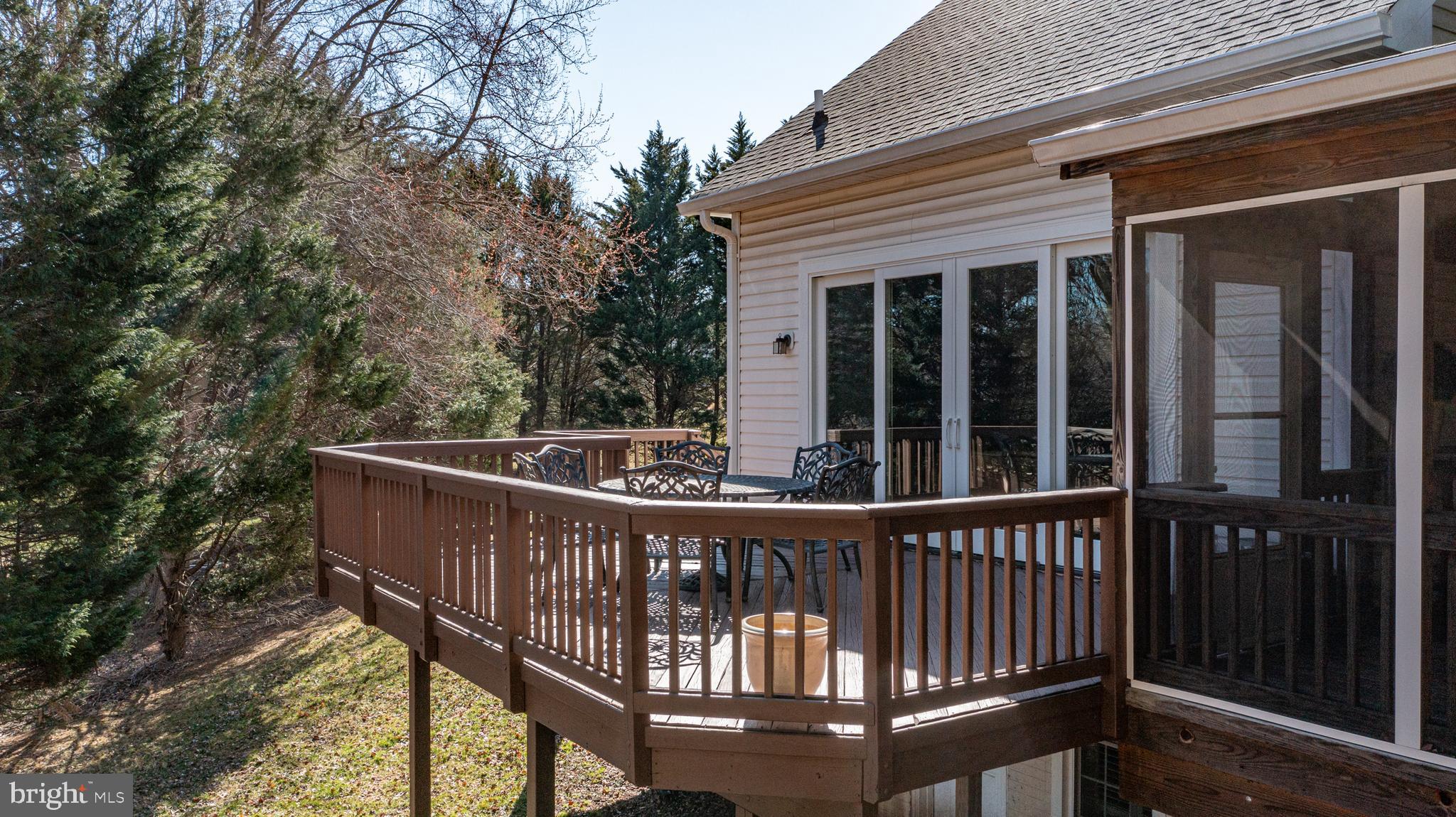 PINEY RUN MEADOW - Residential