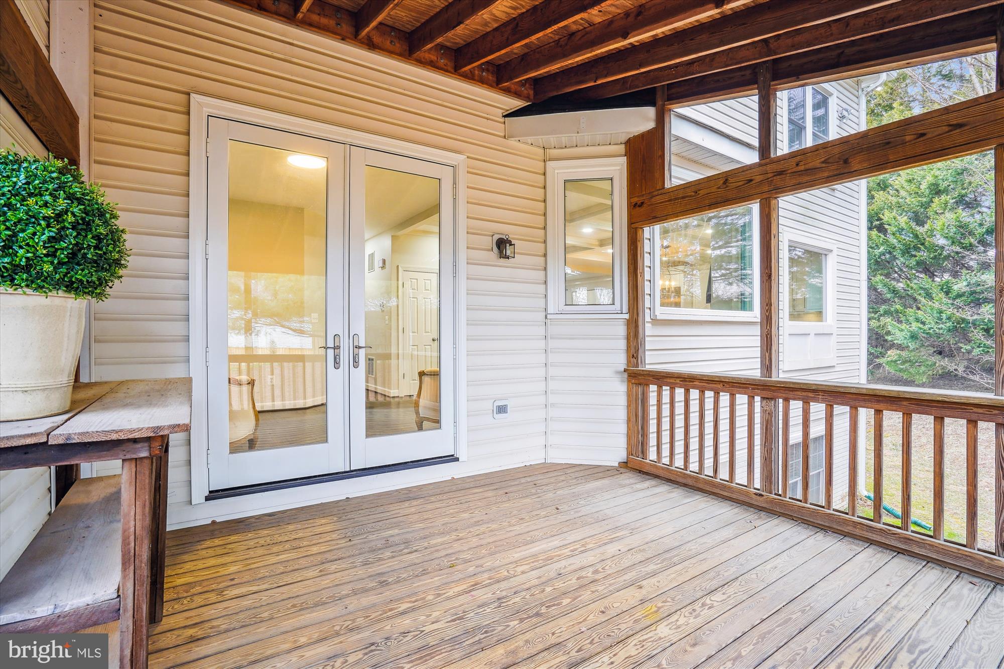 PINEY RUN MEADOW - Residential