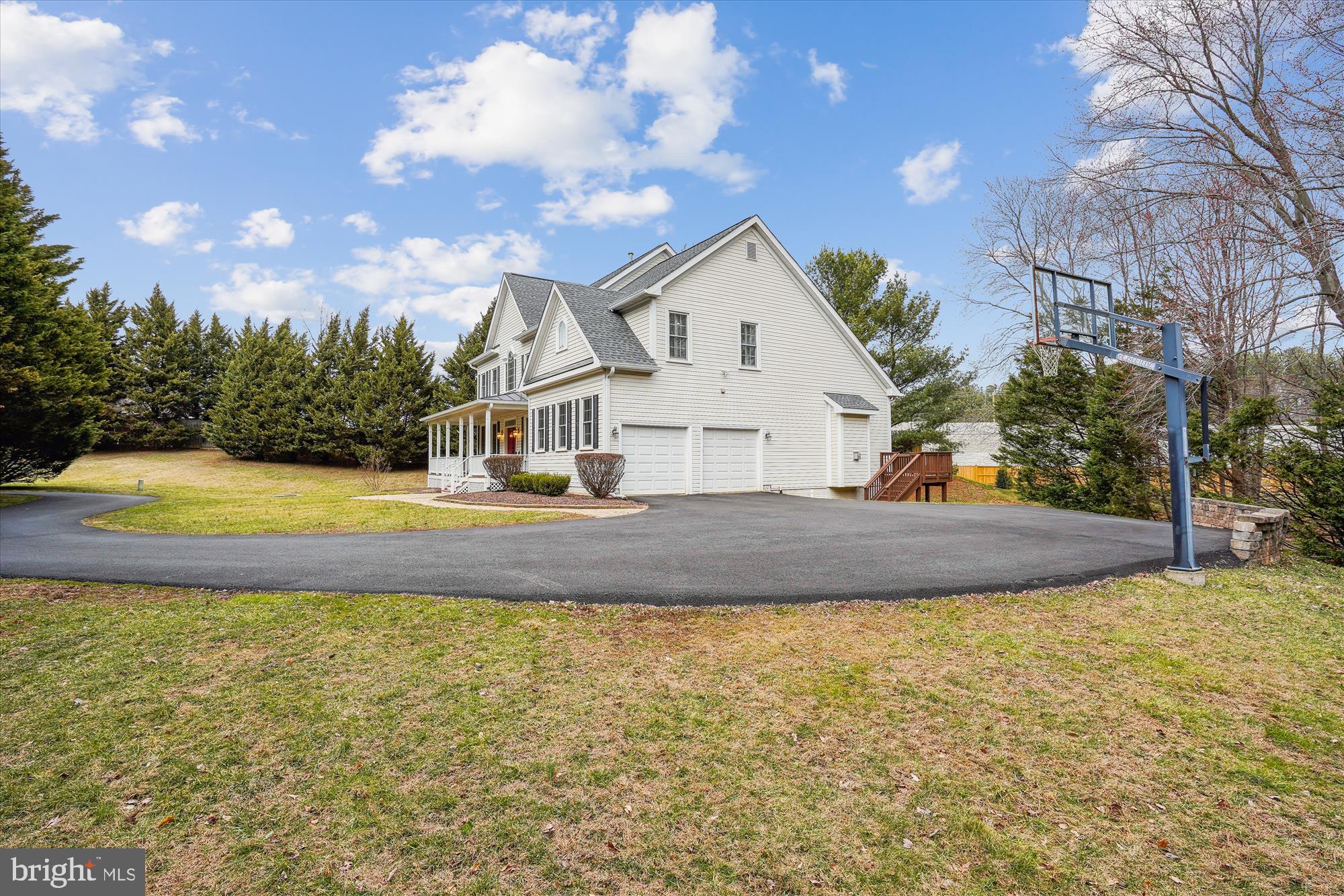 PINEY RUN MEADOW - Residential