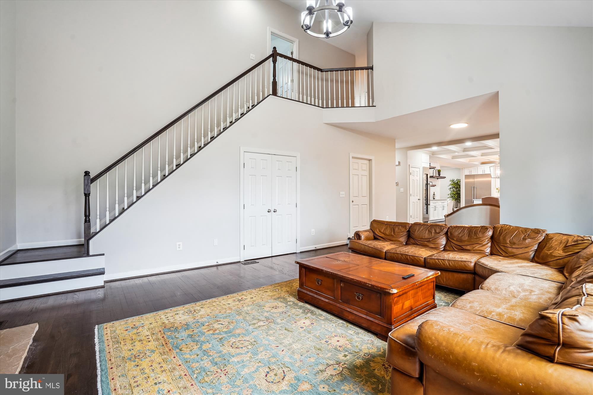 PINEY RUN MEADOW - Residential