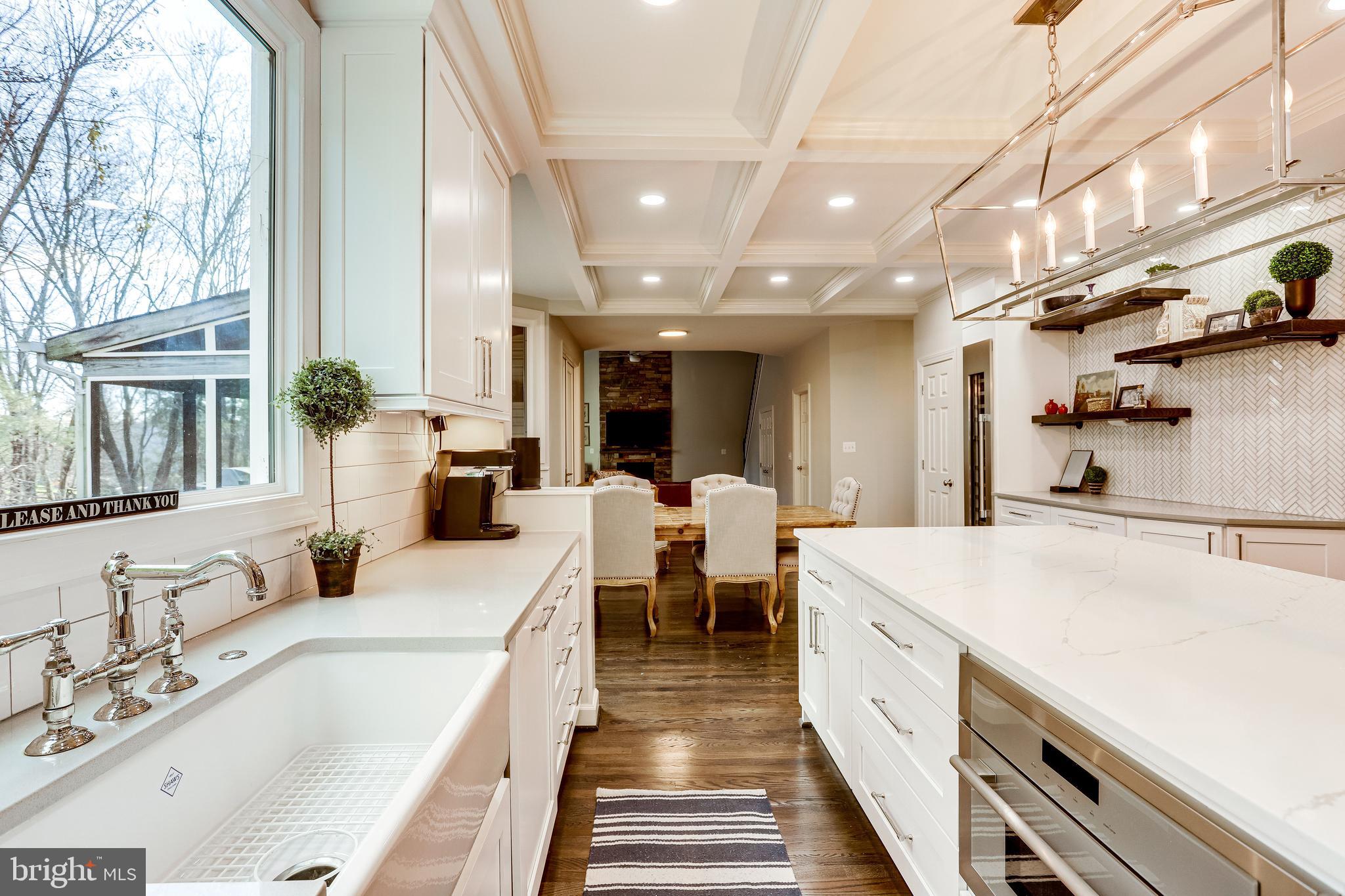 PINEY RUN MEADOW - Residential