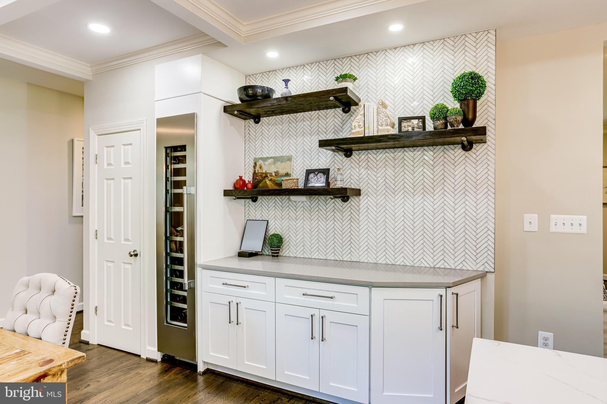 PINEY RUN MEADOW - Residential