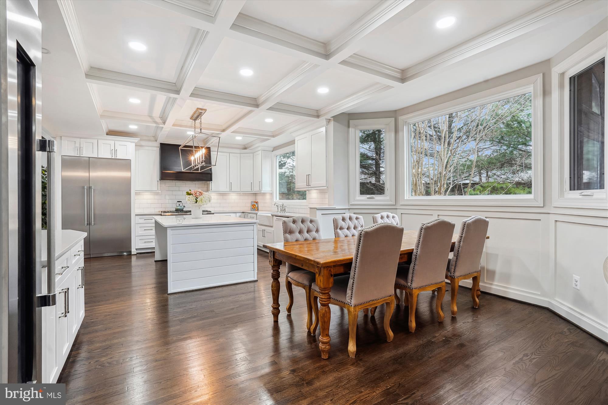 PINEY RUN MEADOW - Residential